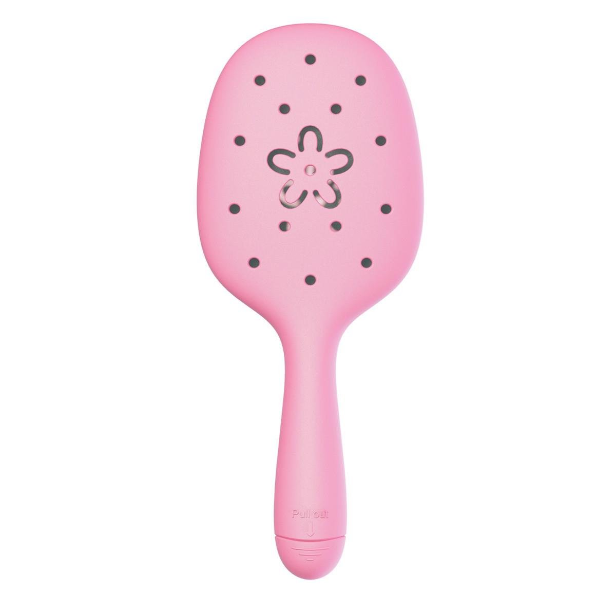 AÇIK PEMBE TWISTLO SAÇ FIRÇASI