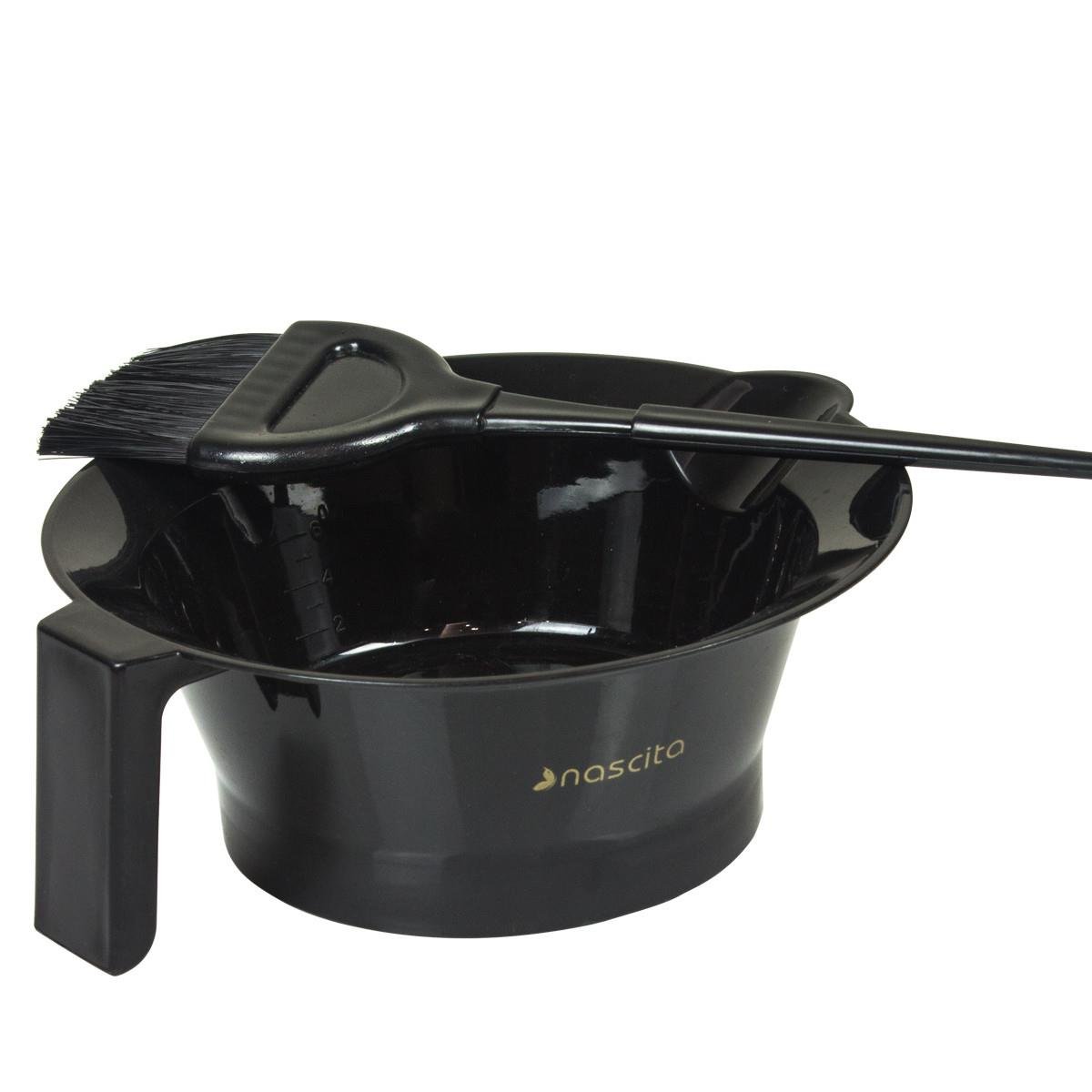 BOYA TASI VE BOYA FIRCASI