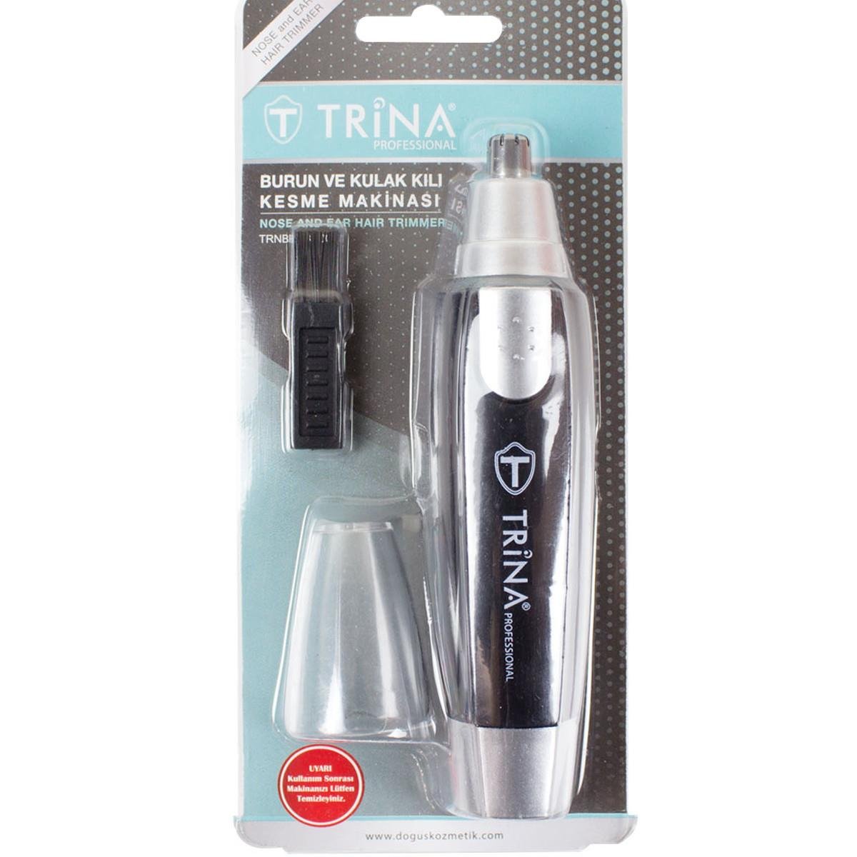 BURUN VE KULAK KILI KESME MAKİNESİ 1
