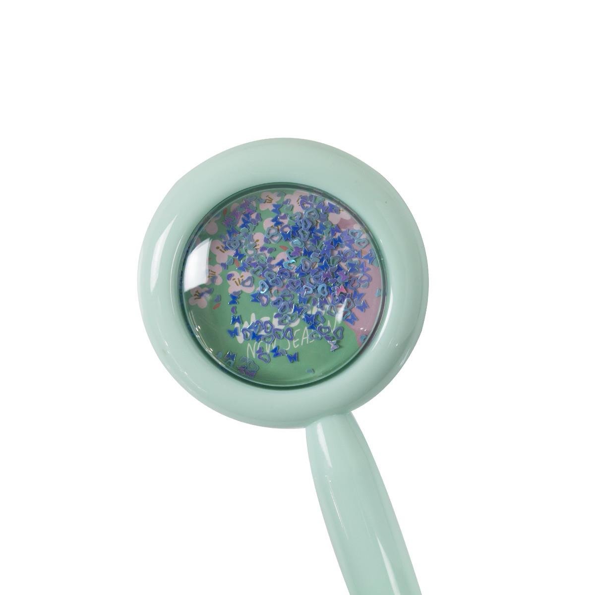 COCUK SAC ACMA VE TARAMA FIRCASI YESIL