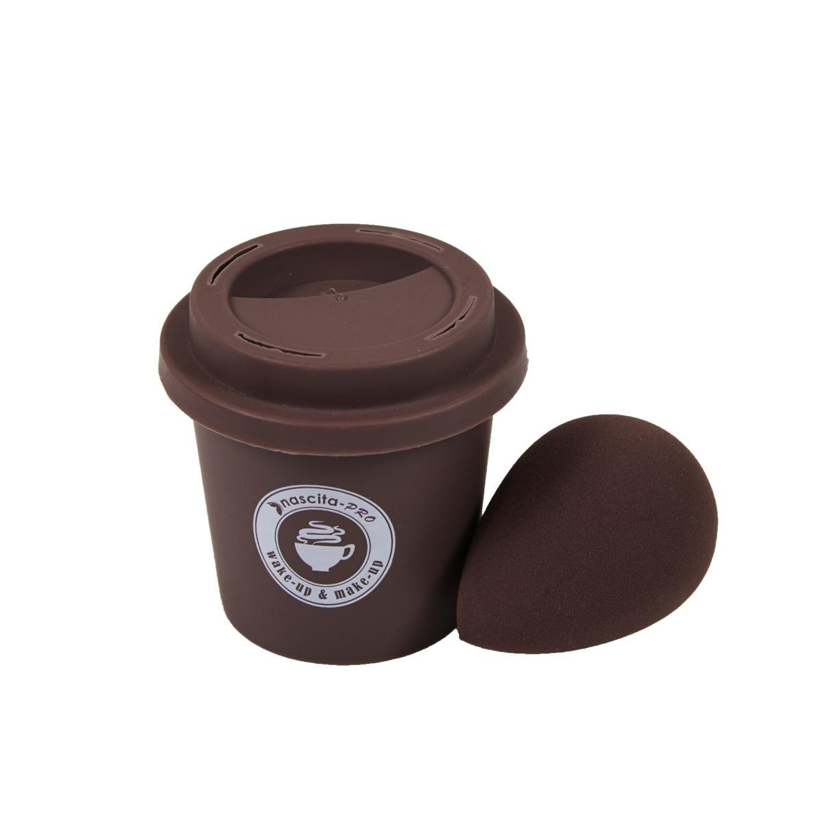 Coffee Espresso Sünger