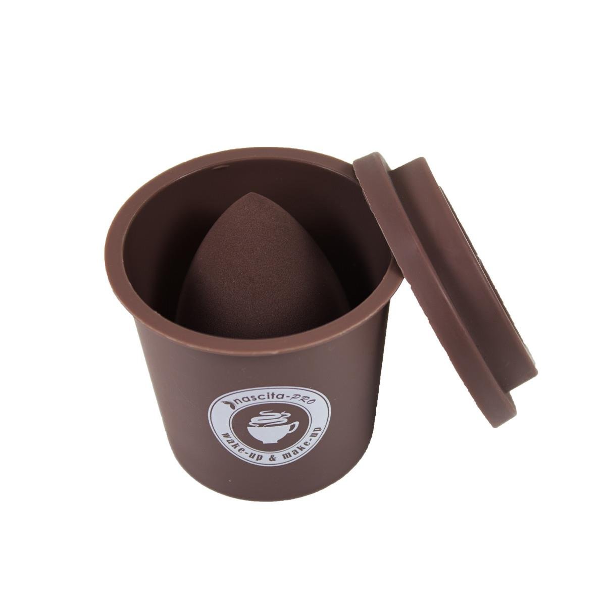 Coffee Espresso Sünger