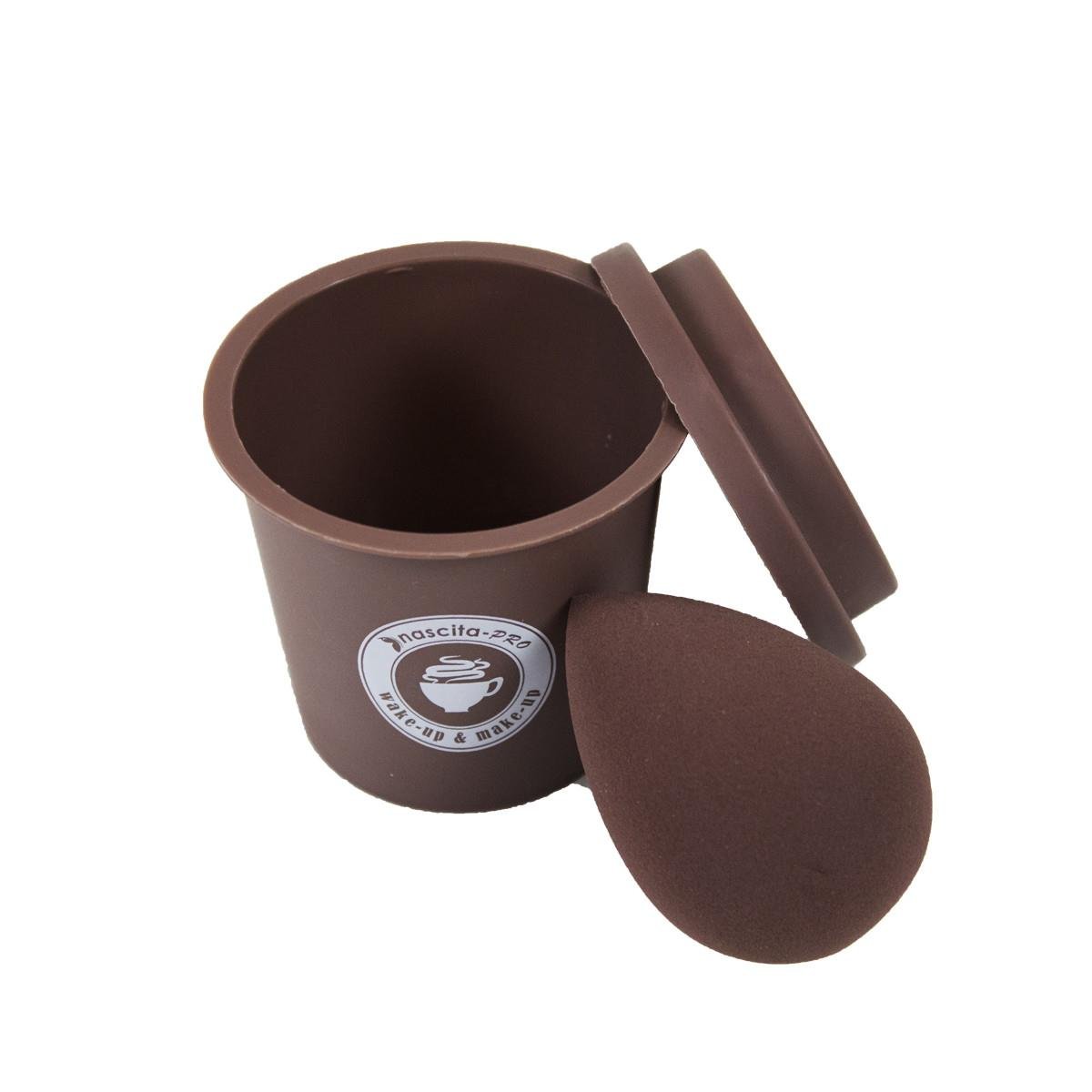 Coffee Espresso Sünger