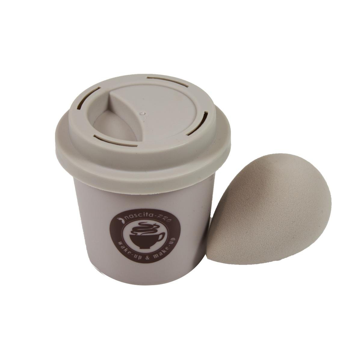 Coffee Makyaj Süngeri