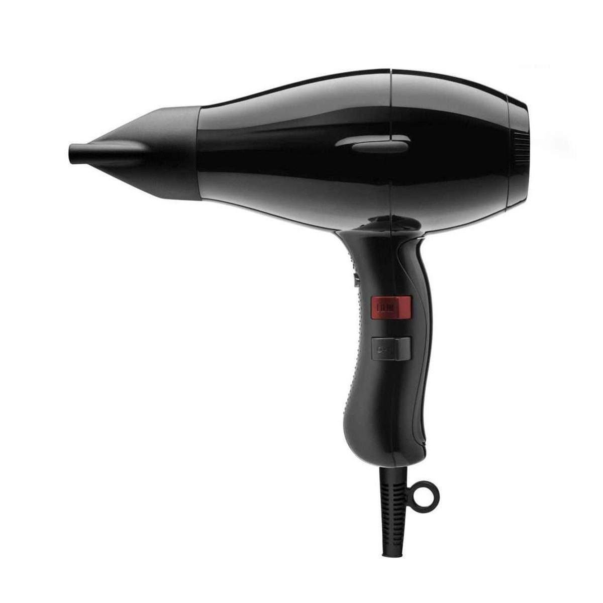 Elchim 3900 Light Ionic Black - 35