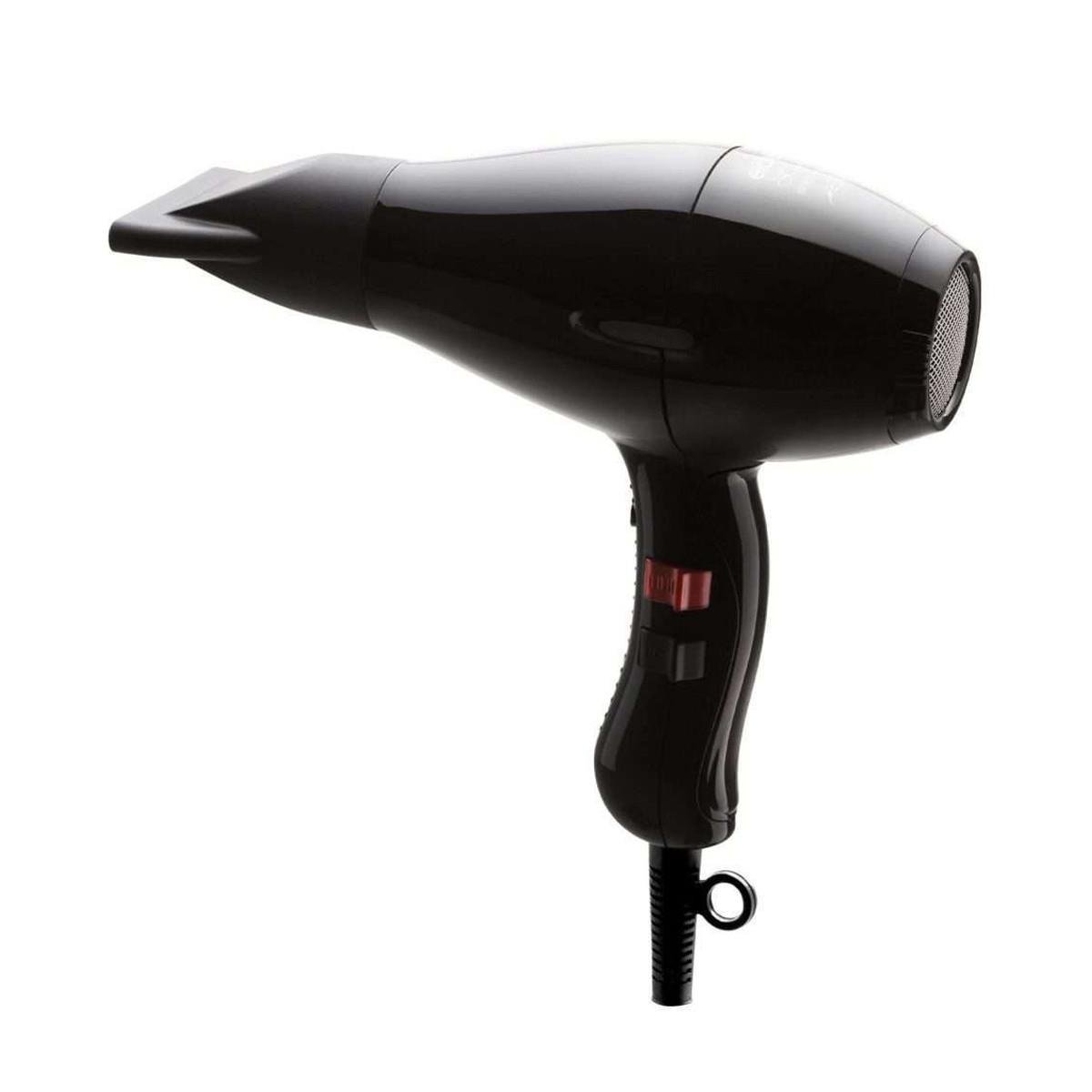 Elchim 3900 Light Ionic Black - 35