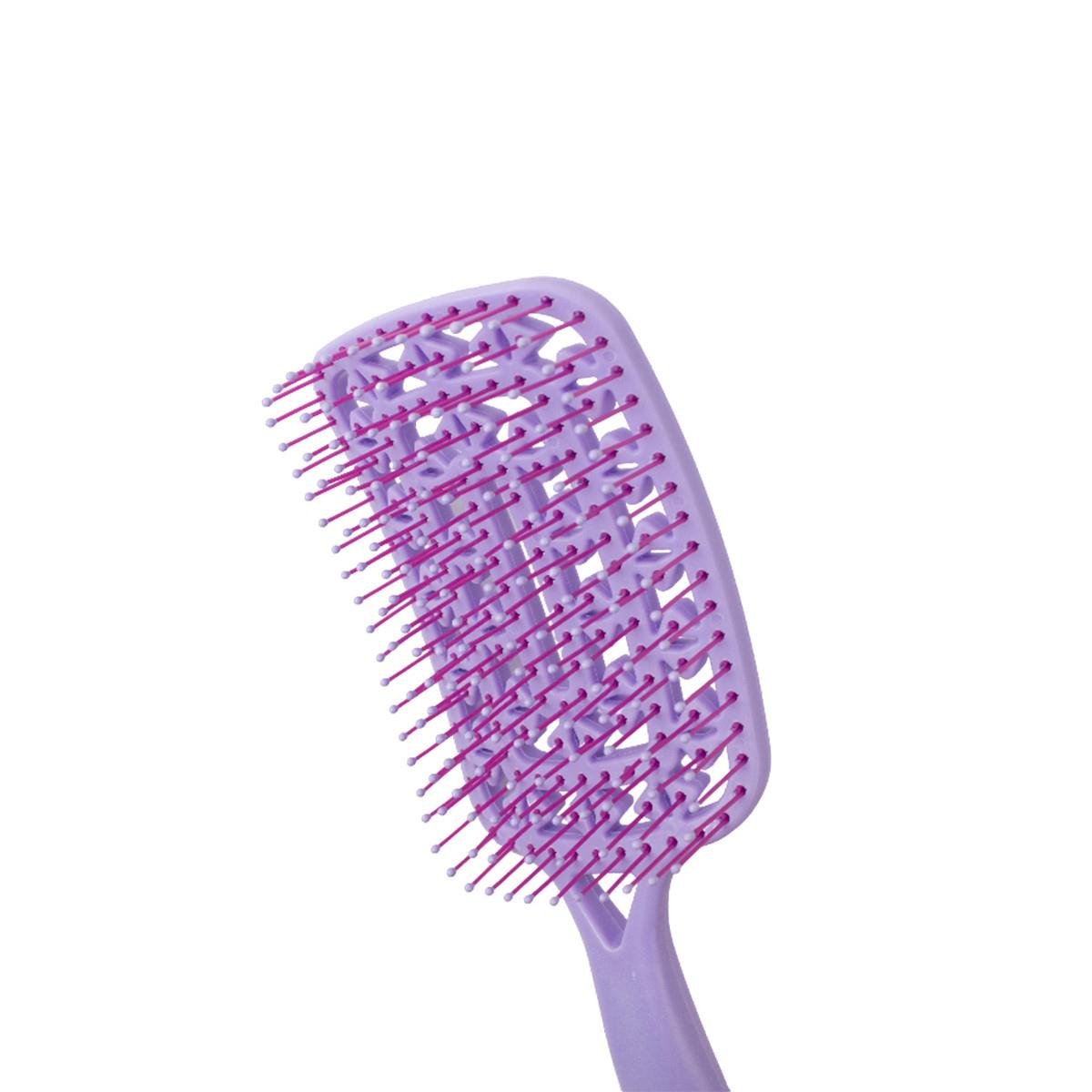 HAVALANDIRMALI SAÇ FIRÇASI