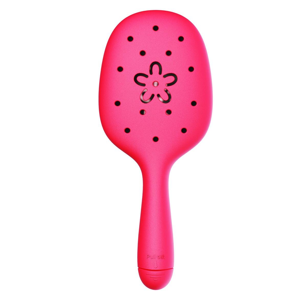 KIRMIZI TWISTLO SAÇ FIRÇASI