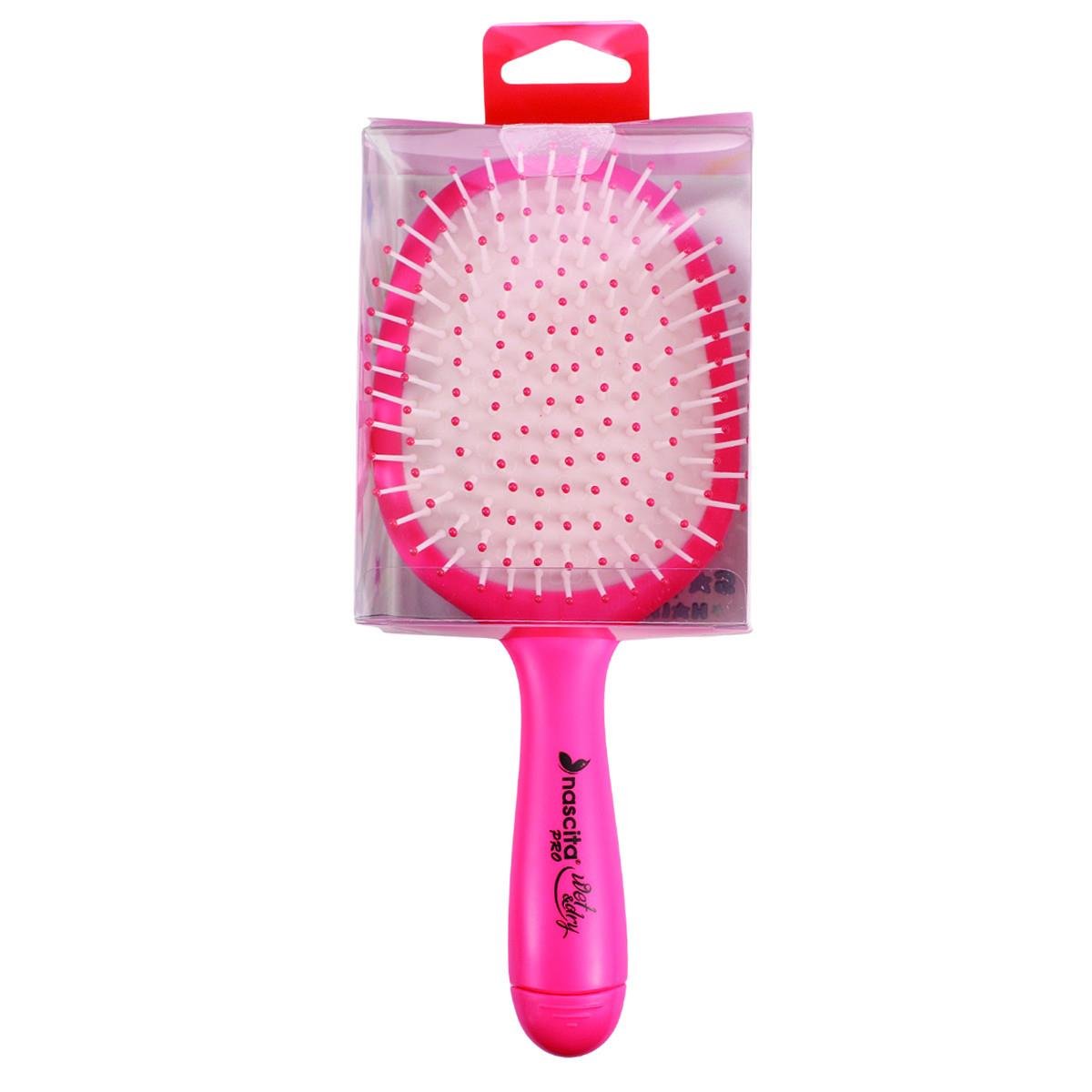 KIRMIZI TWISTLO SAÇ FIRÇASI