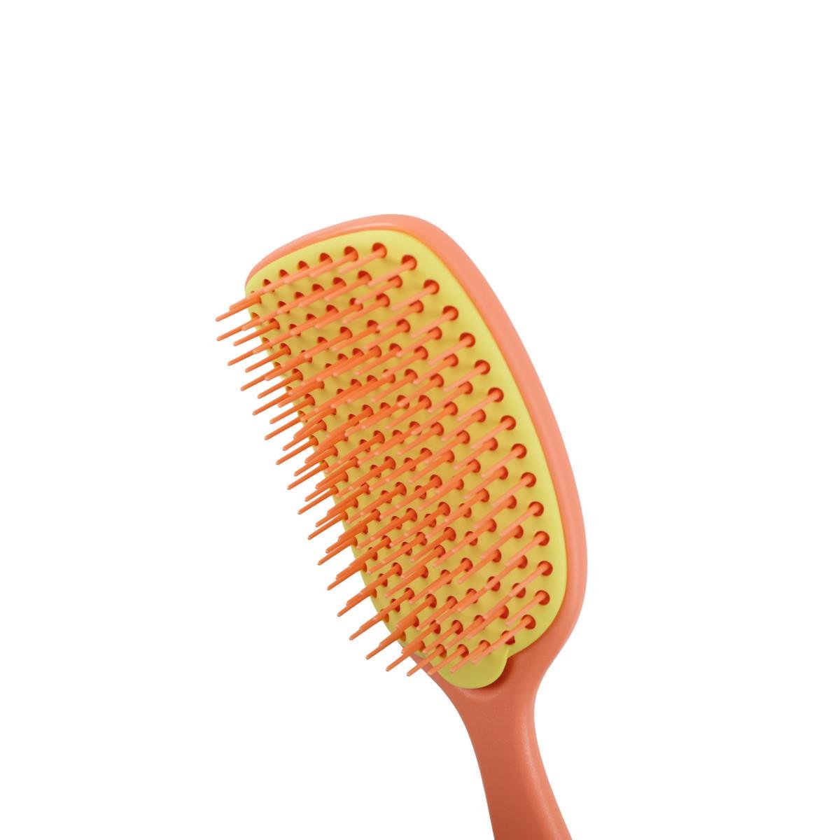 Kolay Temizlenebilir Saç Fırçası
