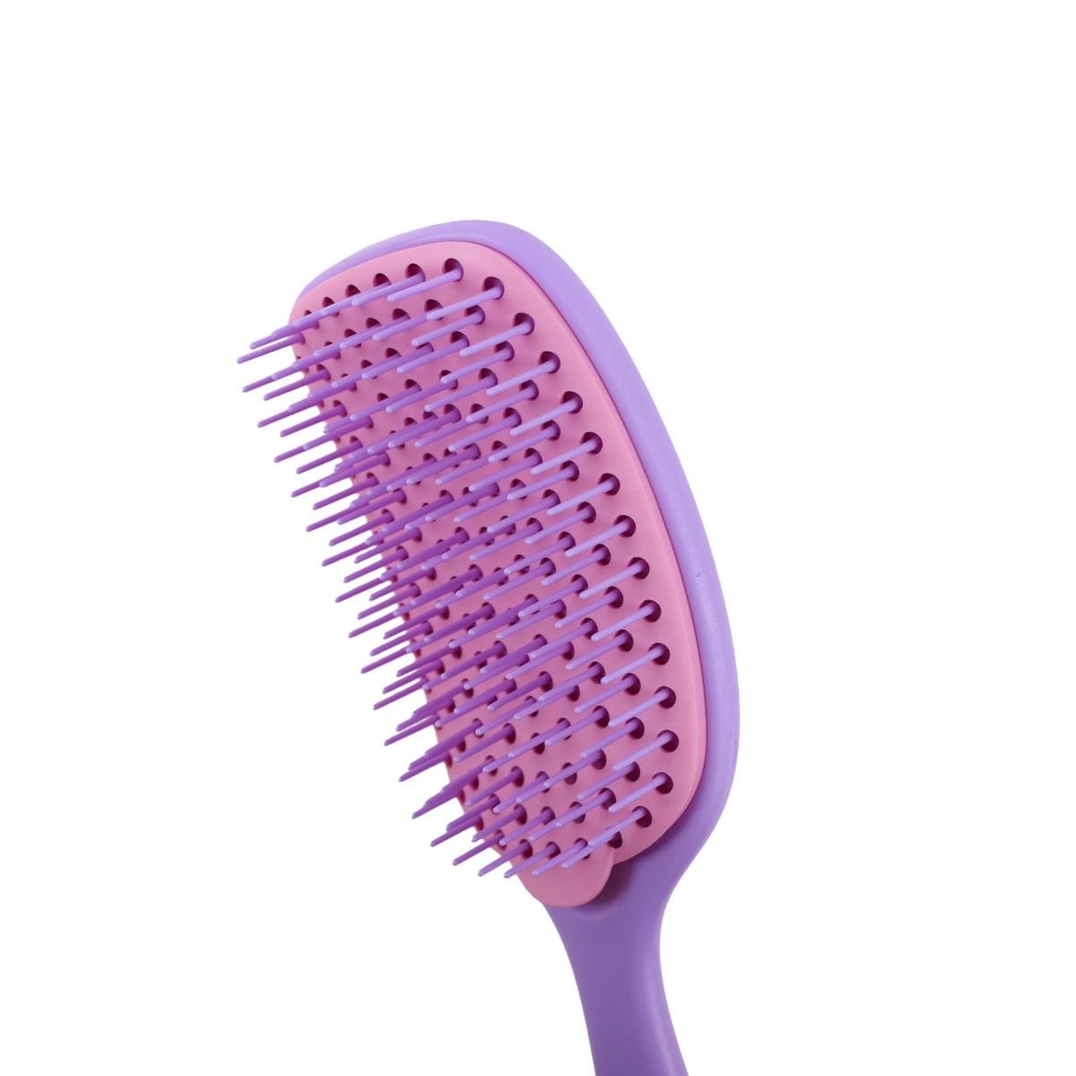 Kolay Temizlenebilir Saç Fırçası