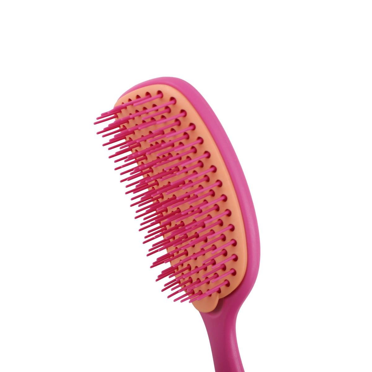Kolay Temizlenebilir Saç Fırçası