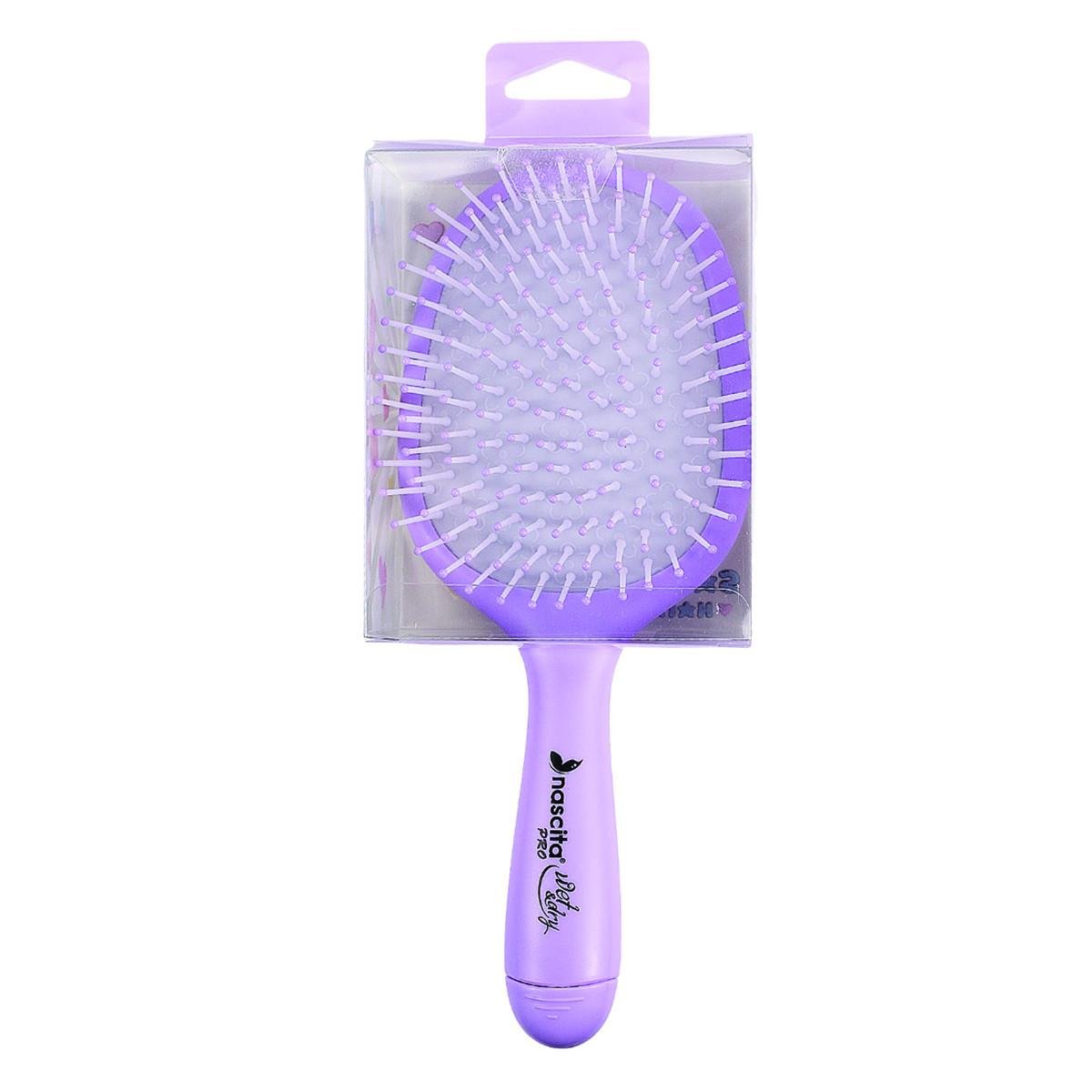 LİLA TWISTLO SAÇ FIRÇASI