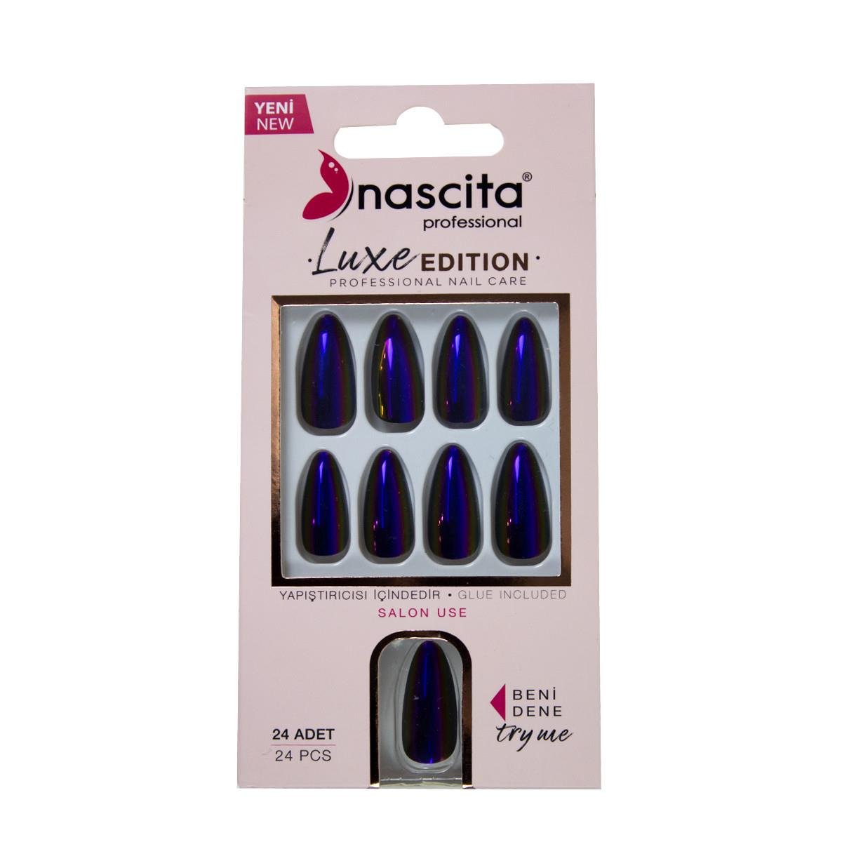 Nascita 24lü Takma Tırnak - 249