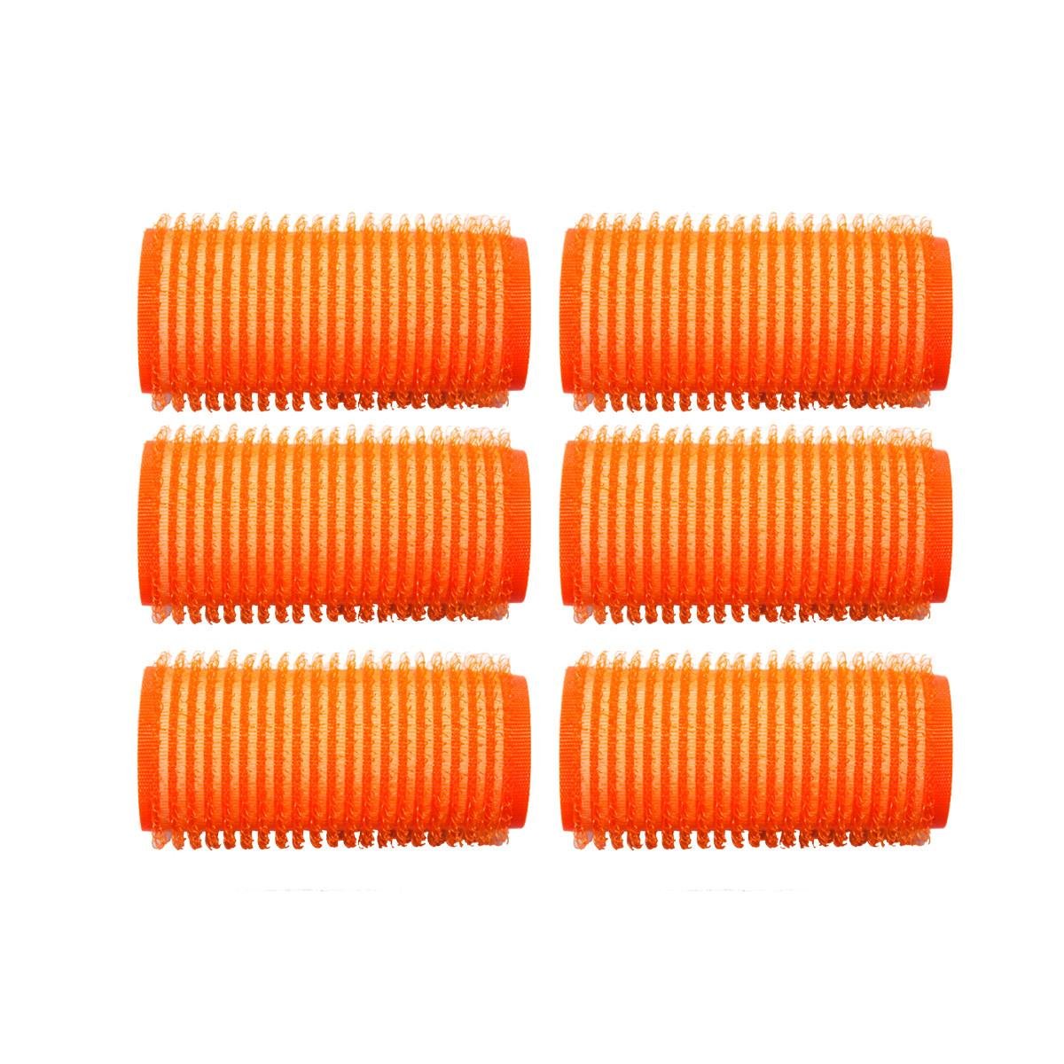 Nascita 25*63 Cm 6lı Cırtlı Süngerli Bigudi - 58