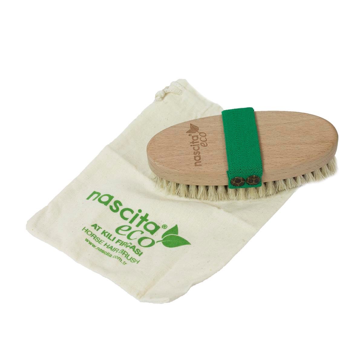 Nascita At Kılı Fırçası Yeşil - 12