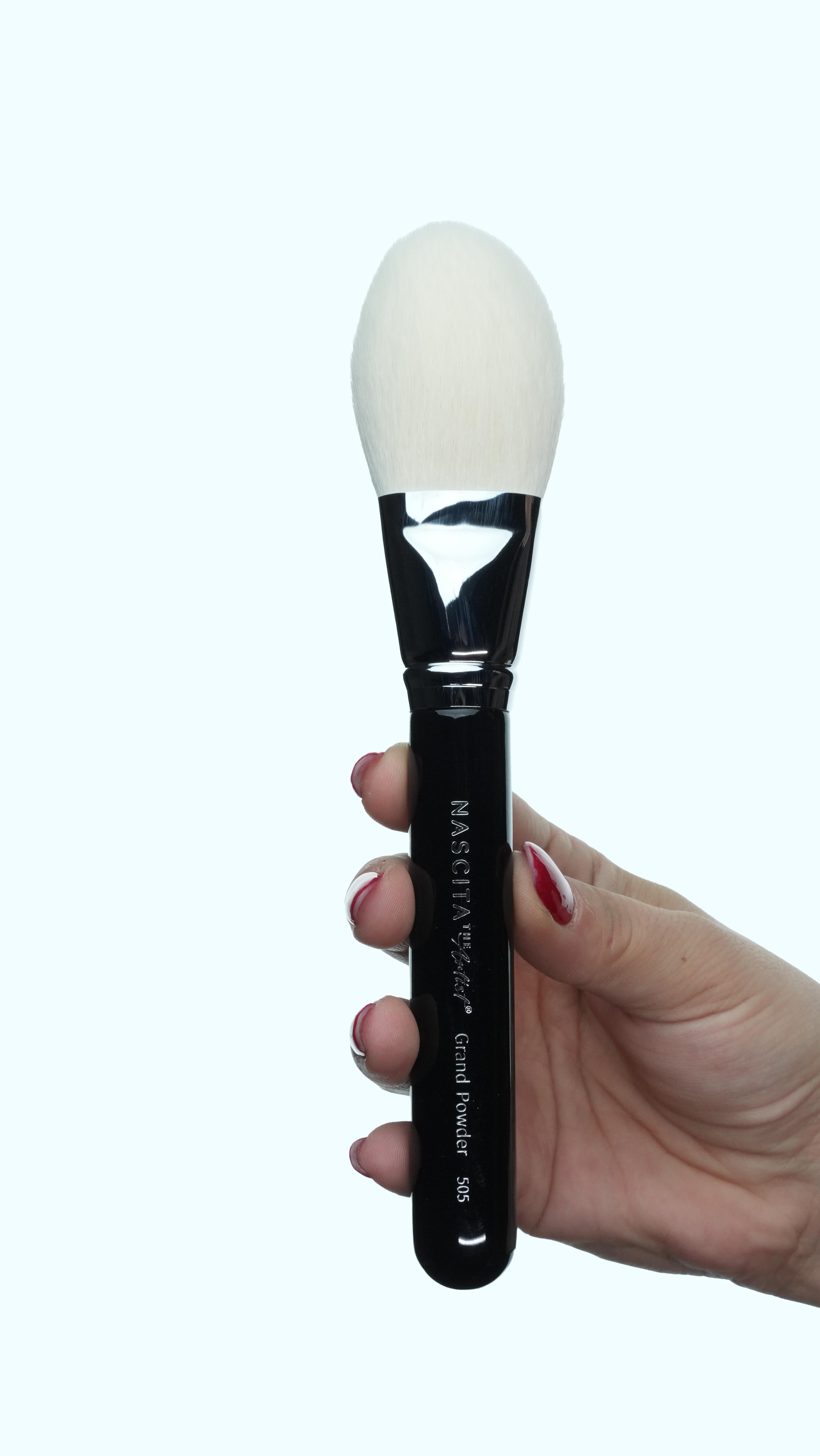 Nascita Büyük Pudra Fırçası - 505