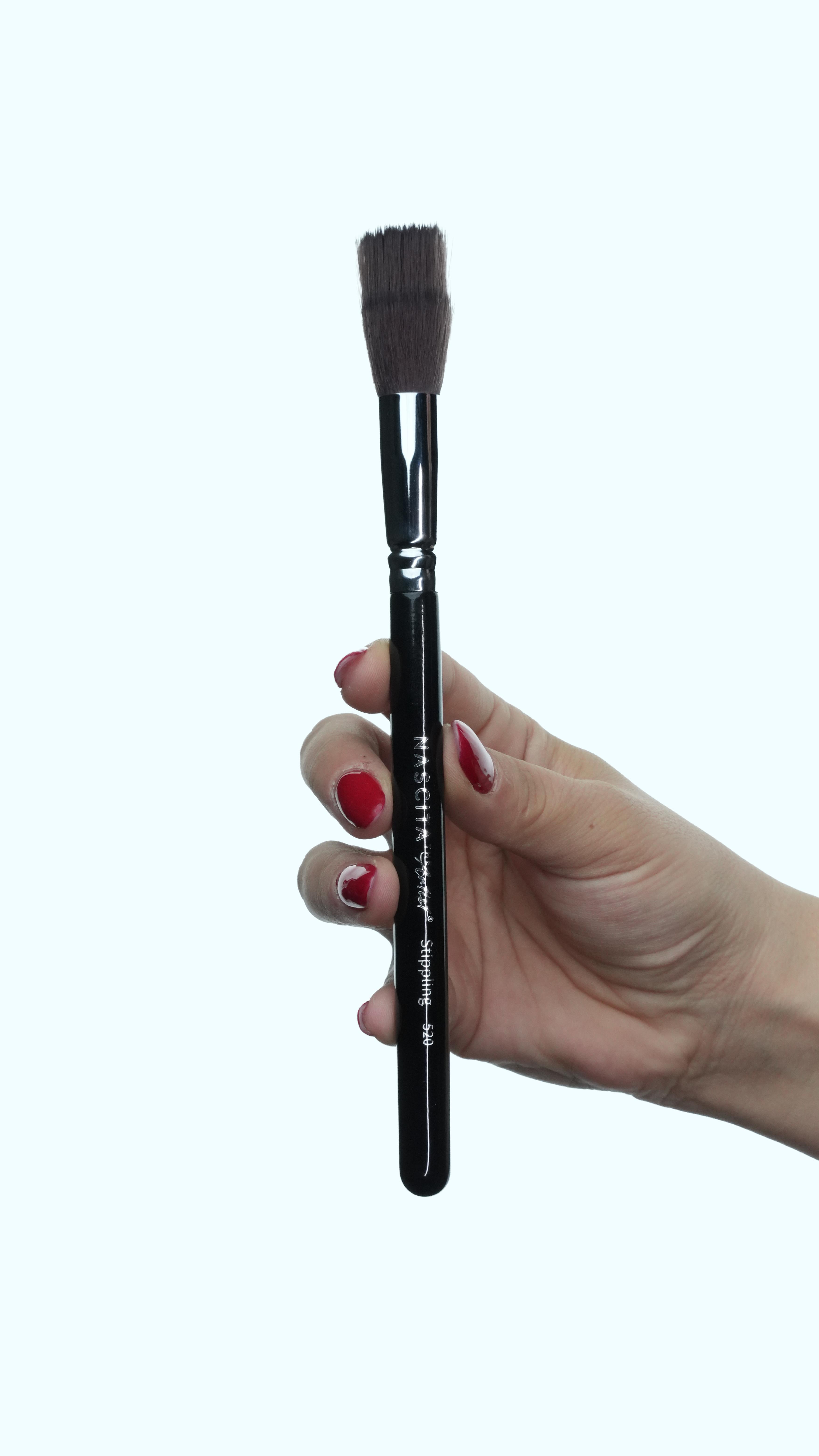 Nascita Çok Amaçlı Fırça Seti - 169