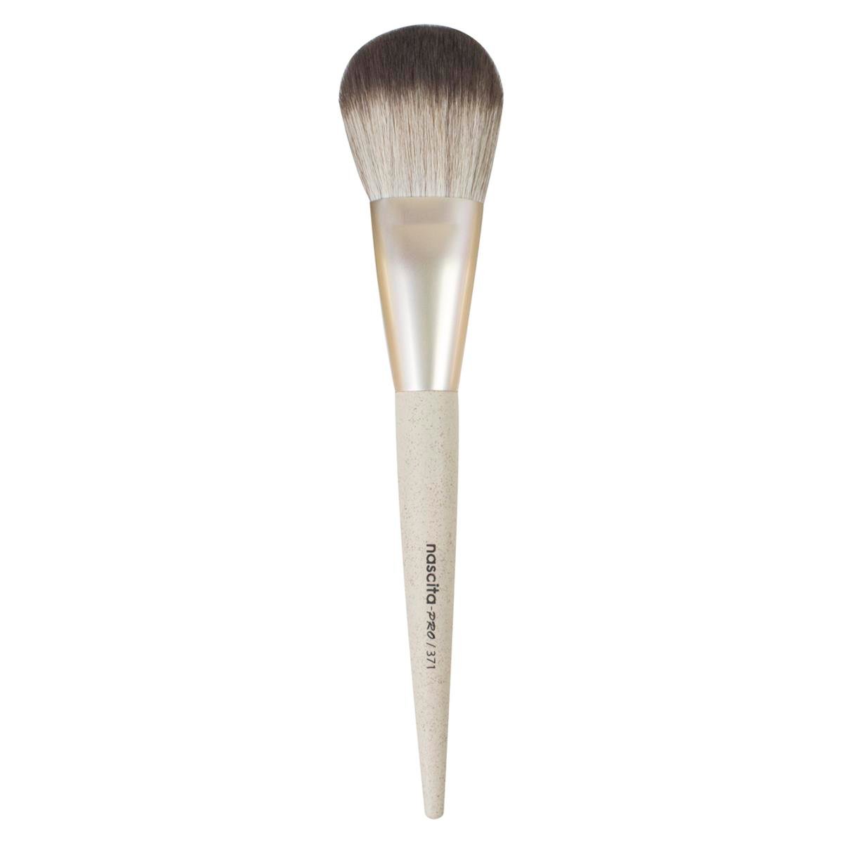 Nascita Eco Pudra ve Allık Fırçası -371
