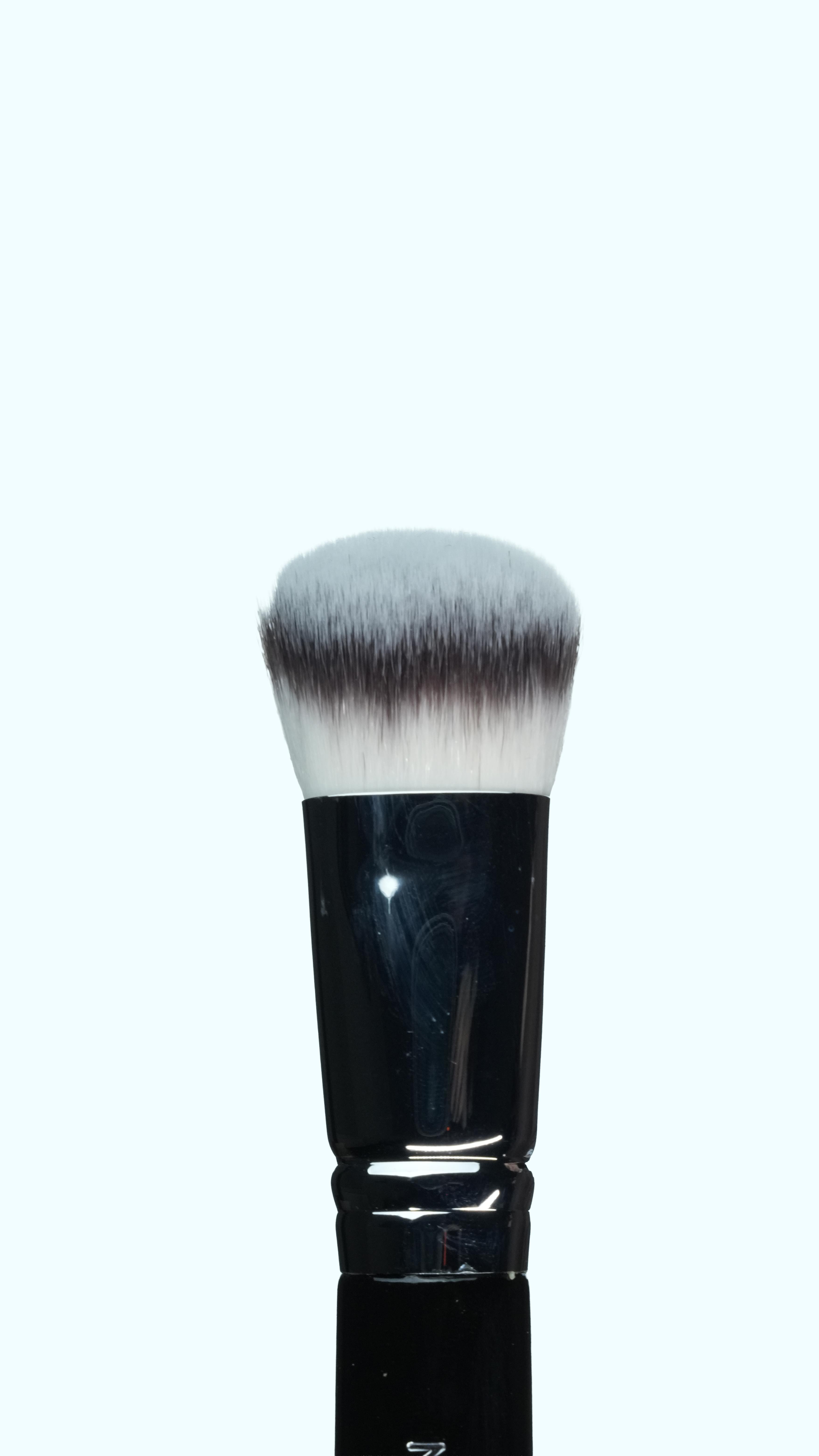 Nascita Eğimli Fondöten Fırçası - 514