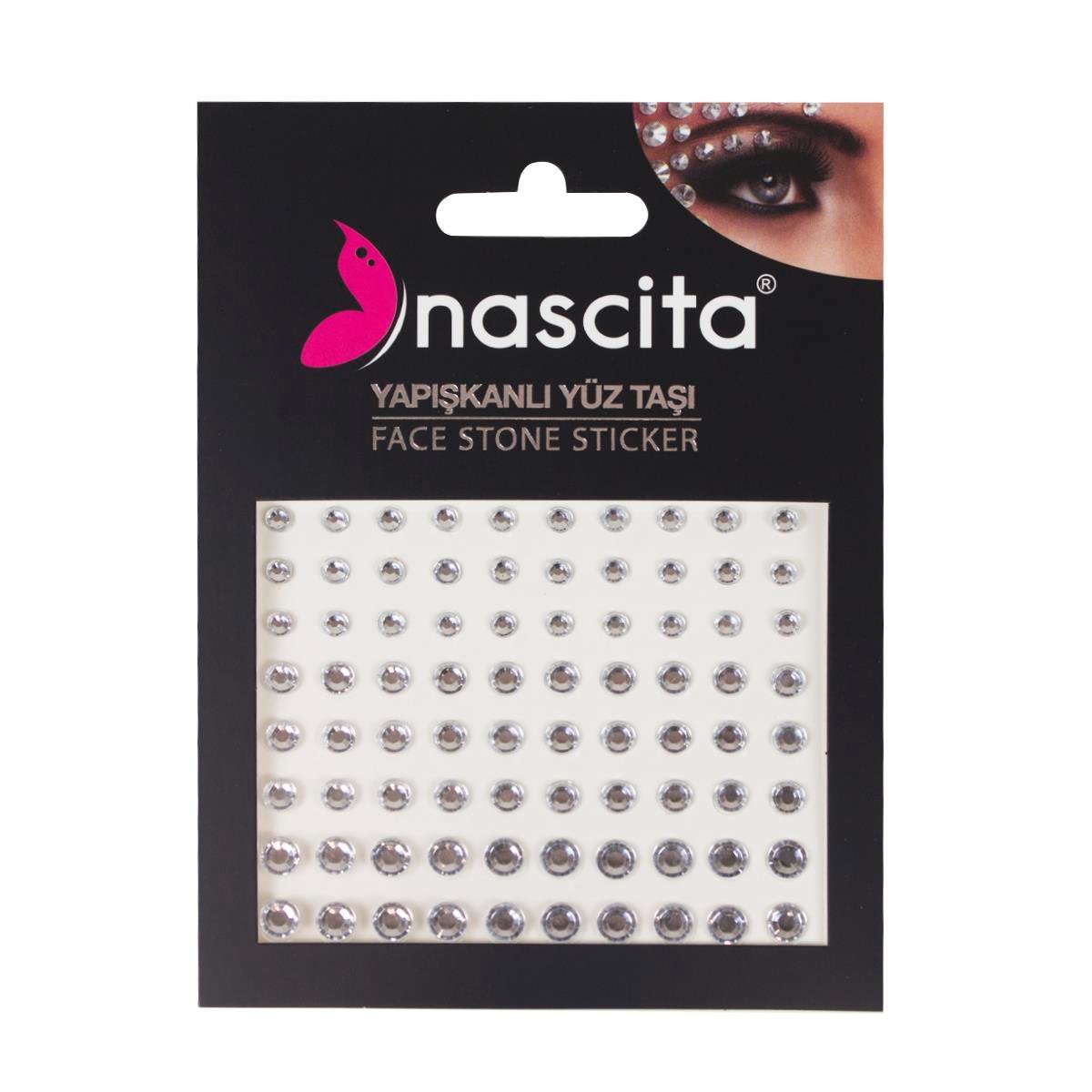 Nascita Face Jewels - 11