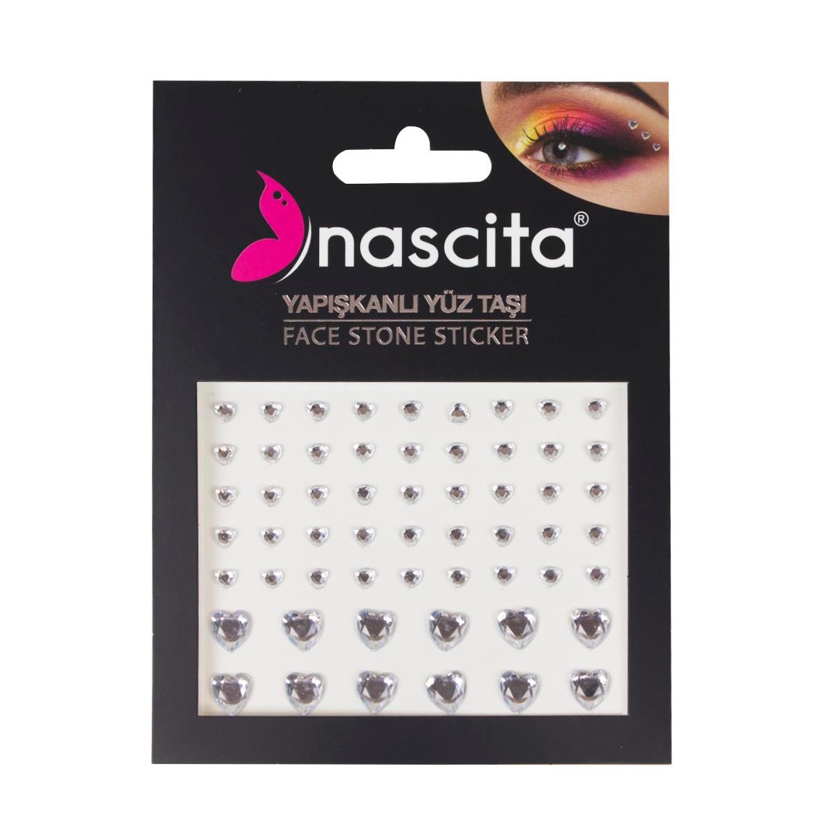 Nascita Face Jewels - 14