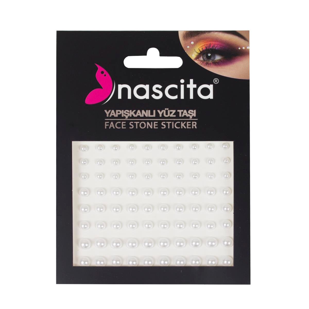 Nascita Face Jewels - 15