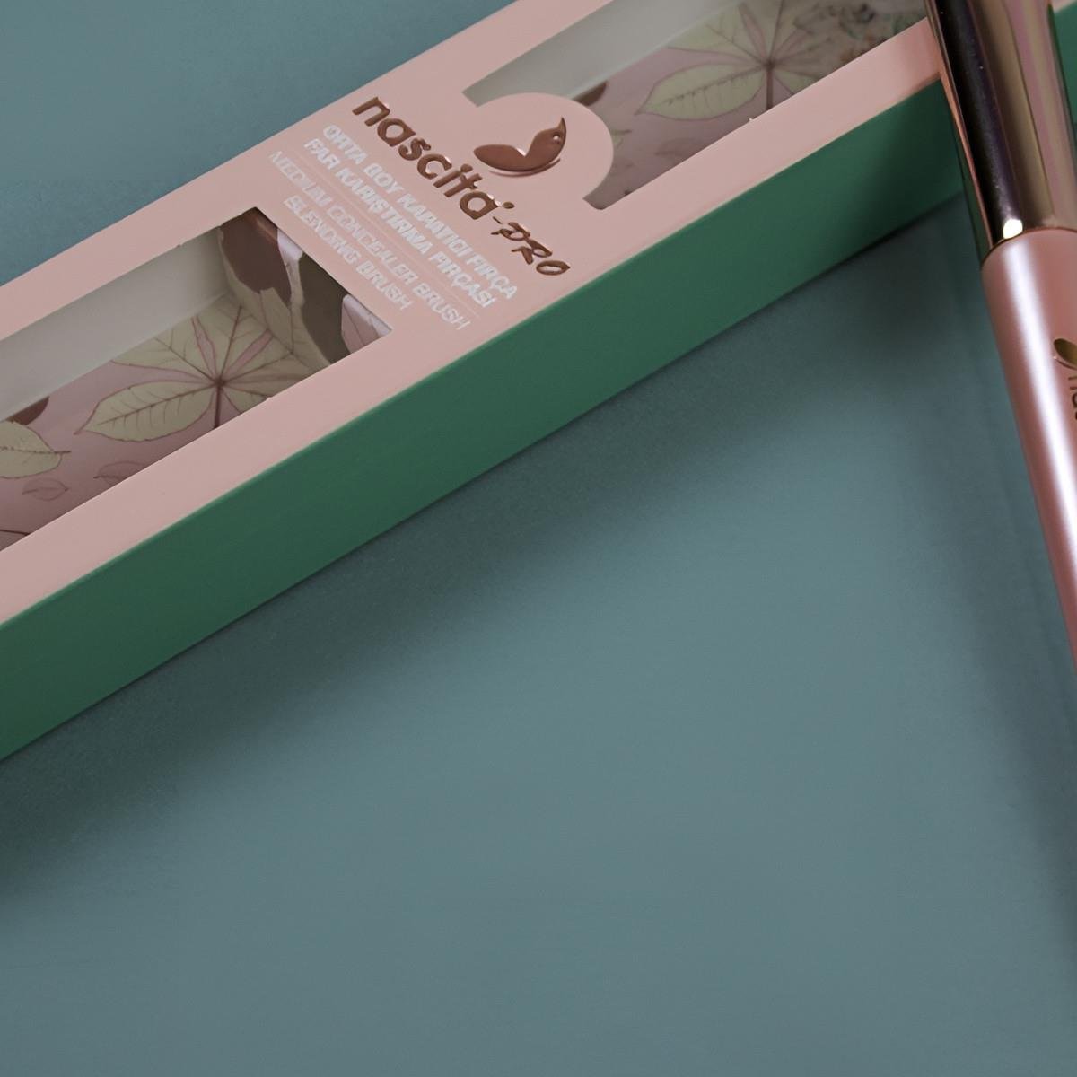 Nascita Jungle Mood Gölgelendirme ve Far Kar Fırç.