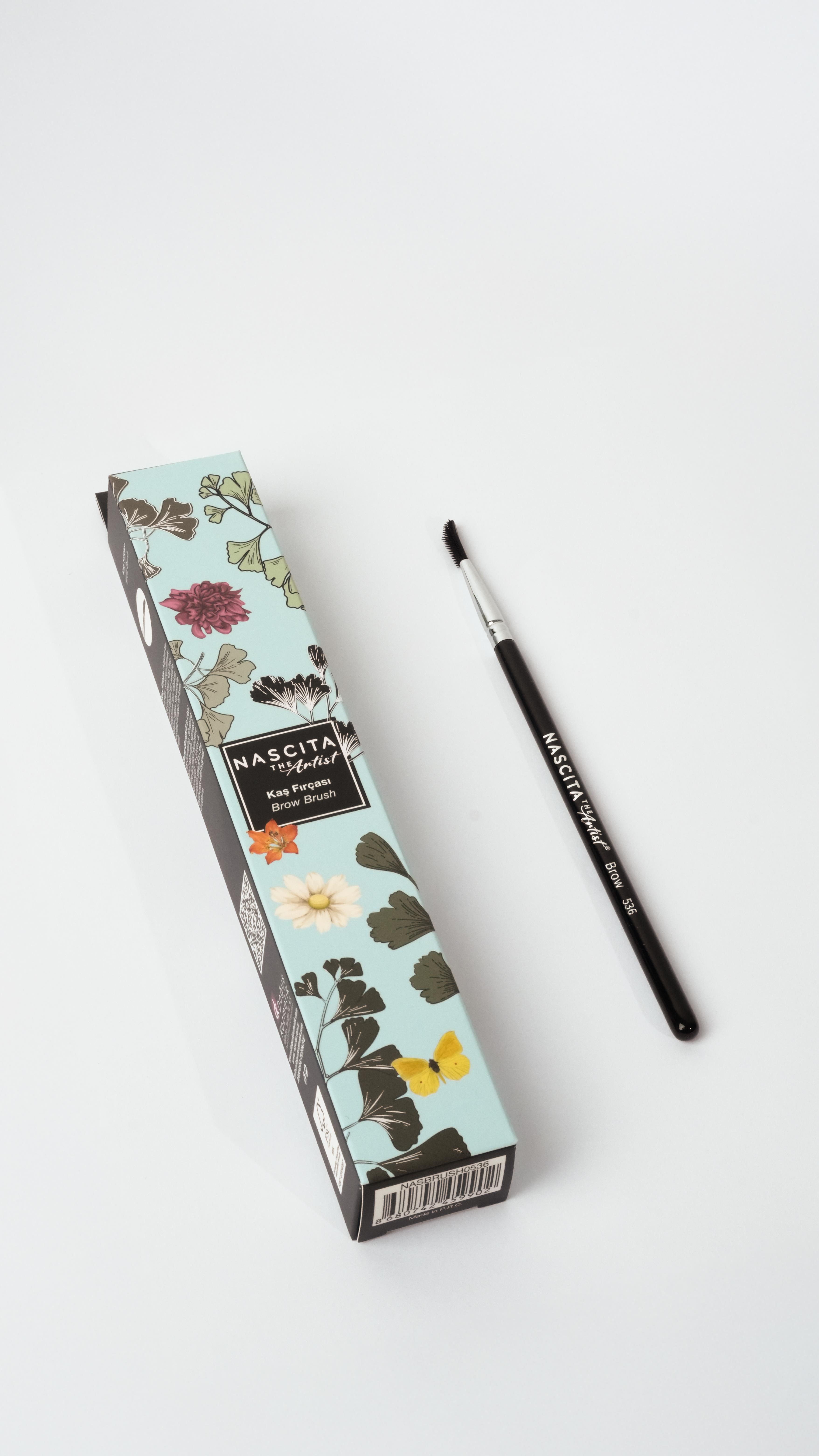 Nascita Kaş Fırçası - 536