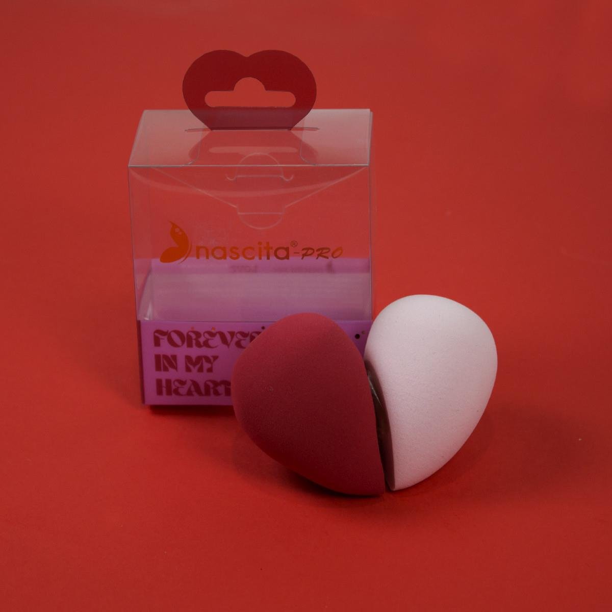 Nascita Love 2li Makyaj Süngeri - 105