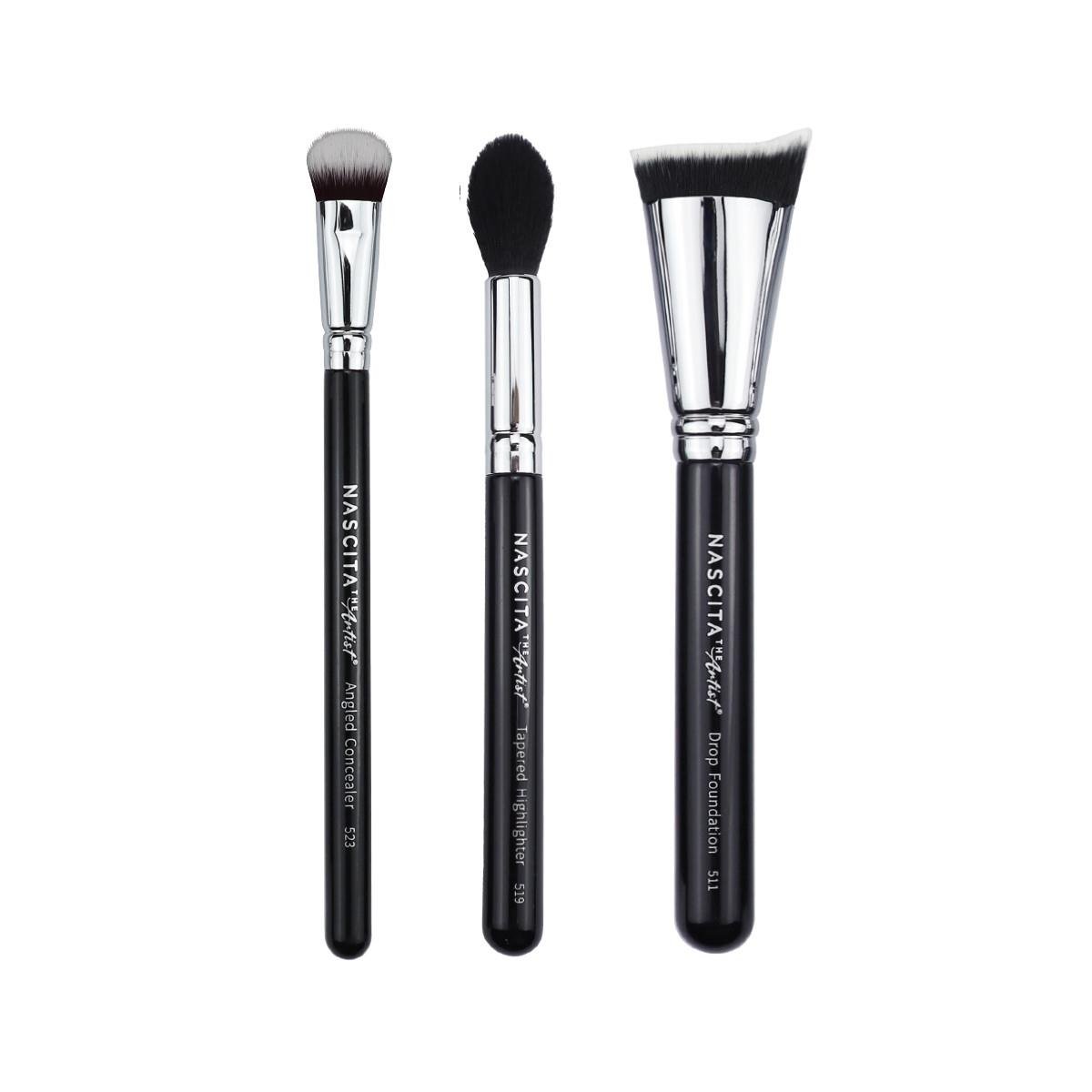 Nascita Makyaj Fırça Seti - 174