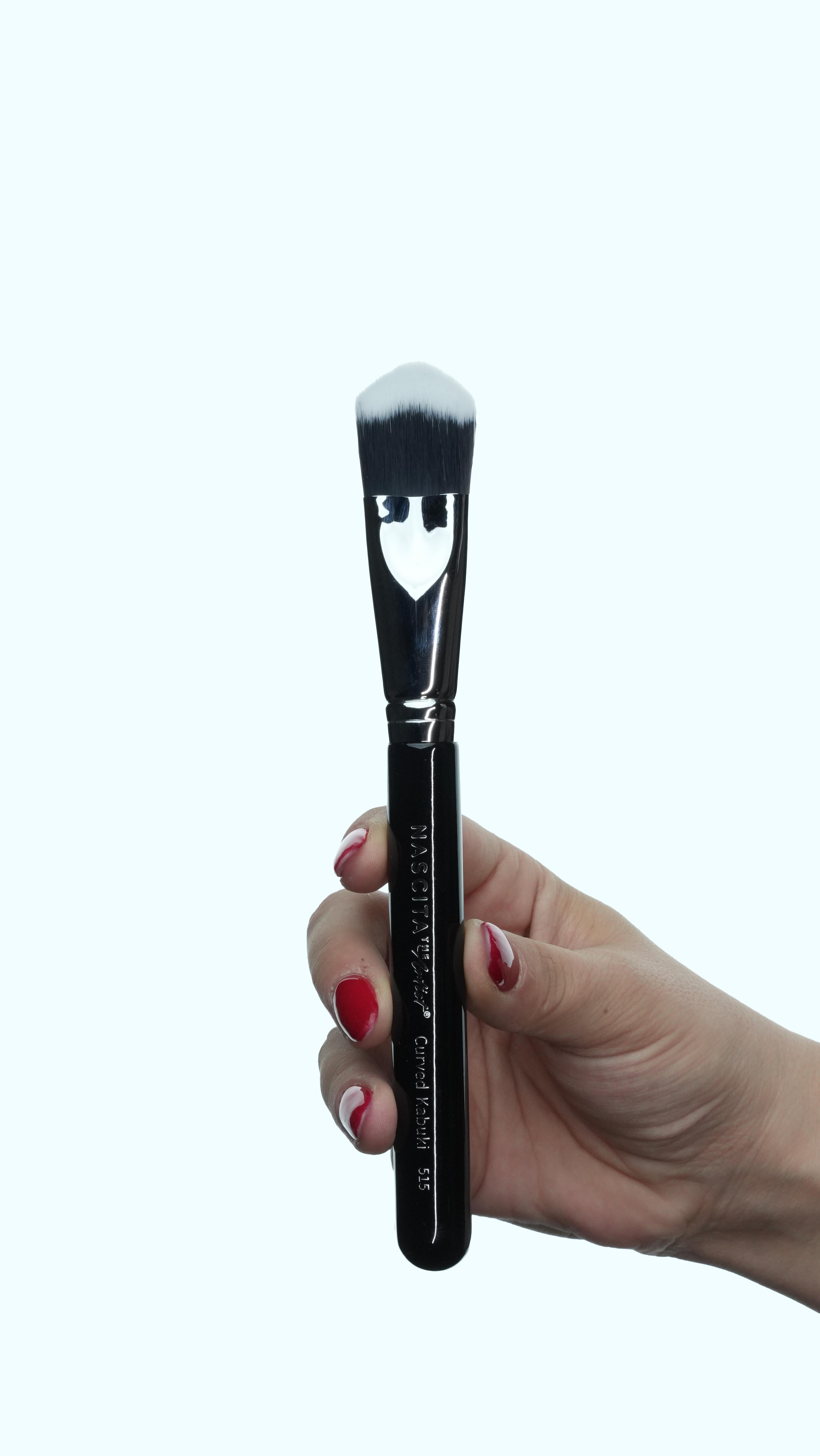 Nascita MasterClass Makyaj Fırça Seti - 172