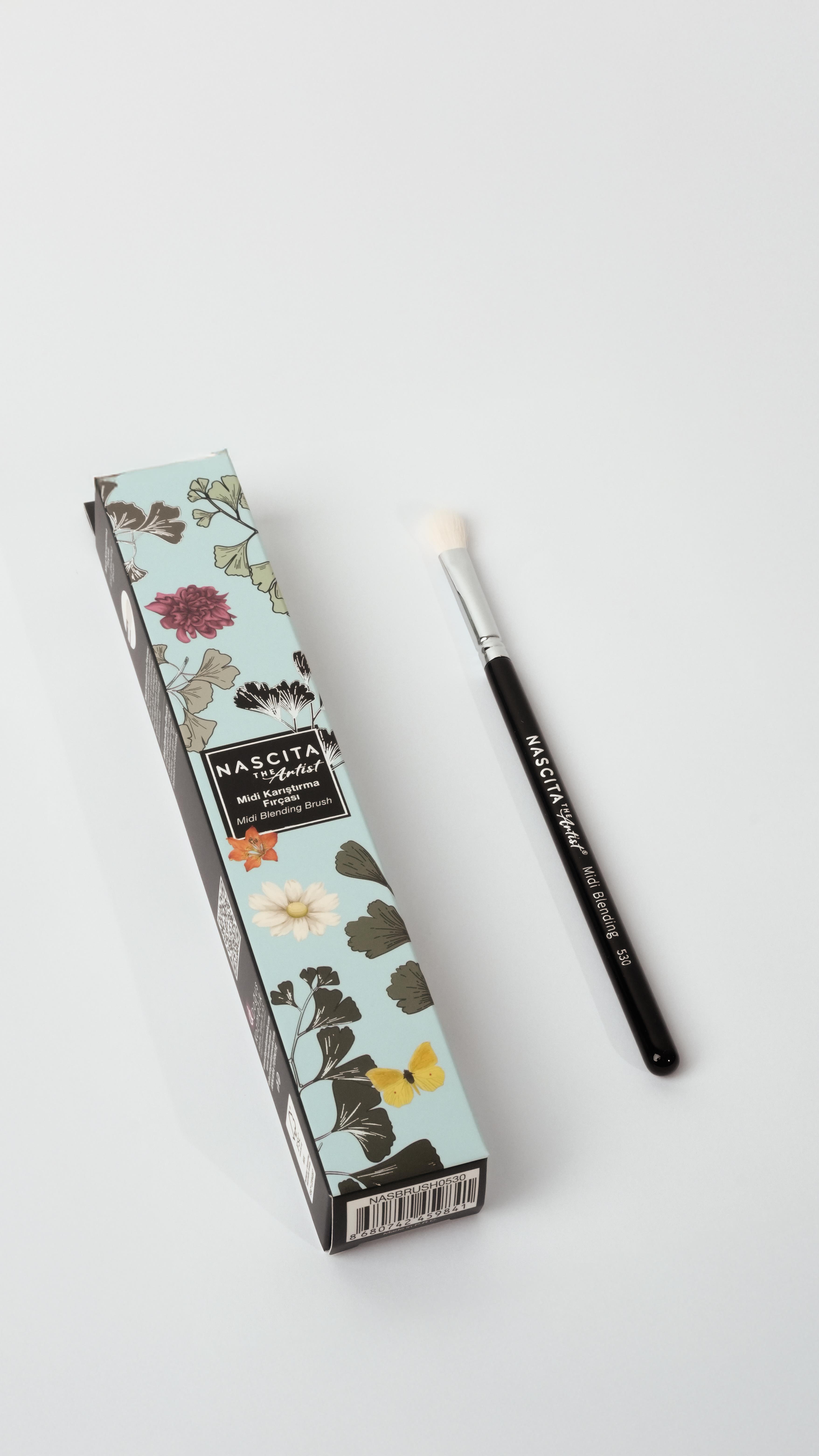 Nascita Midi Karıştırma Fırçası - 530