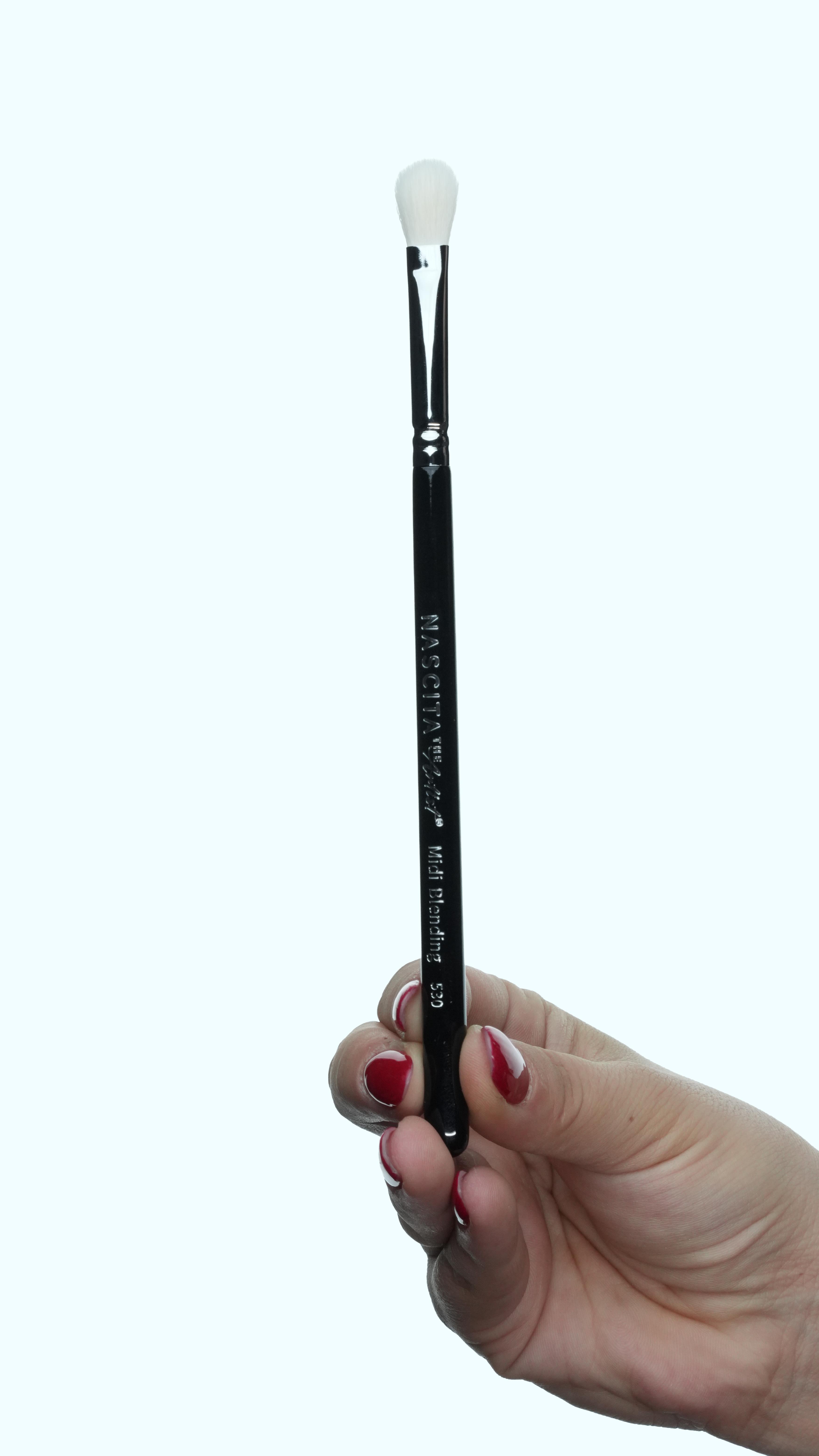 Nascita Midi Karıştırma Fırçası - 530