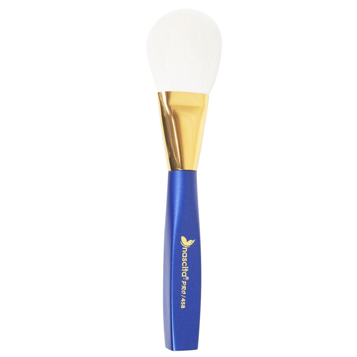 Nascita Pro Allık ve Pudra Fırçası - 458