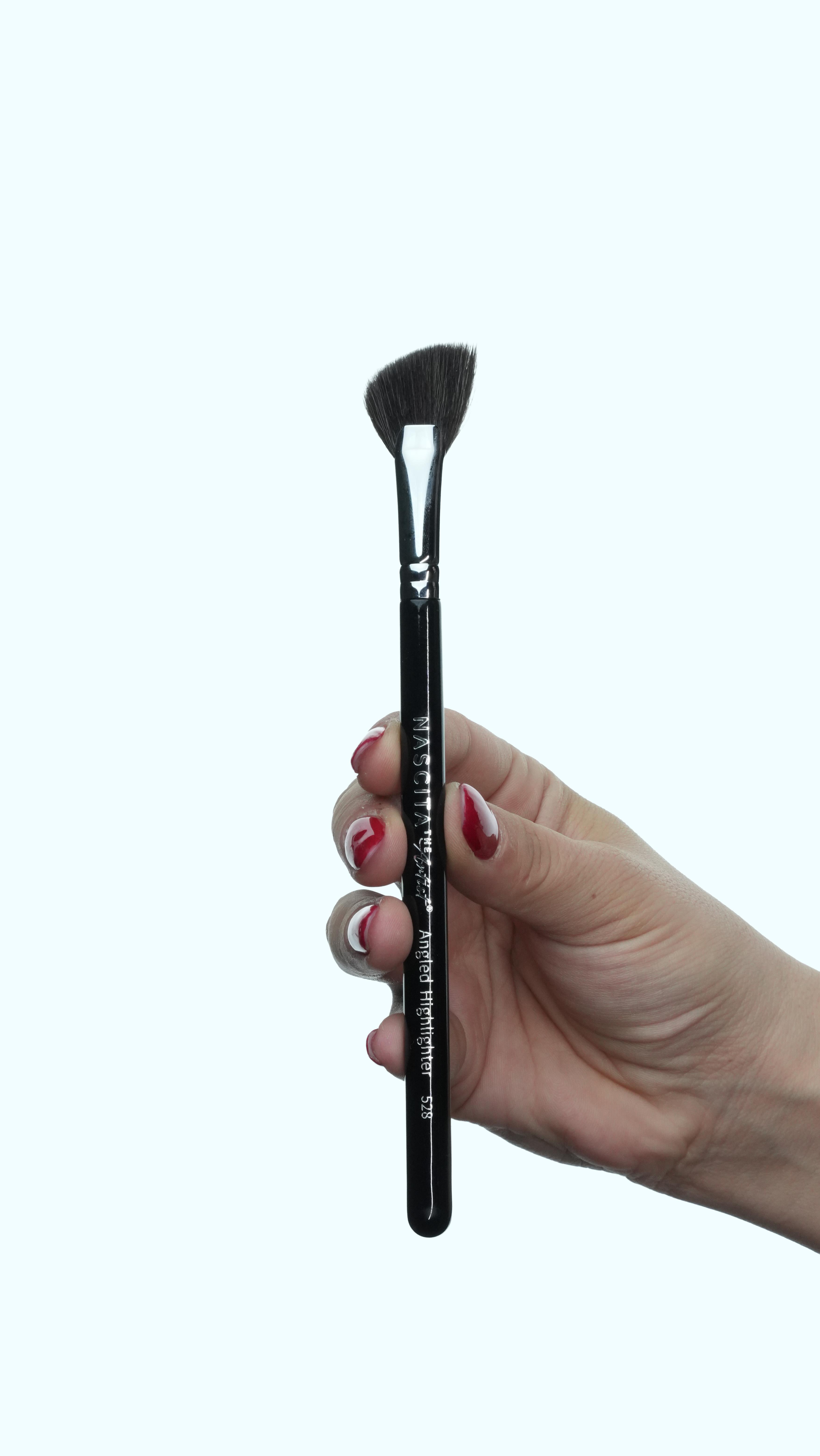 Nascita Profesyonel Makyaj Fırça Seti - 171