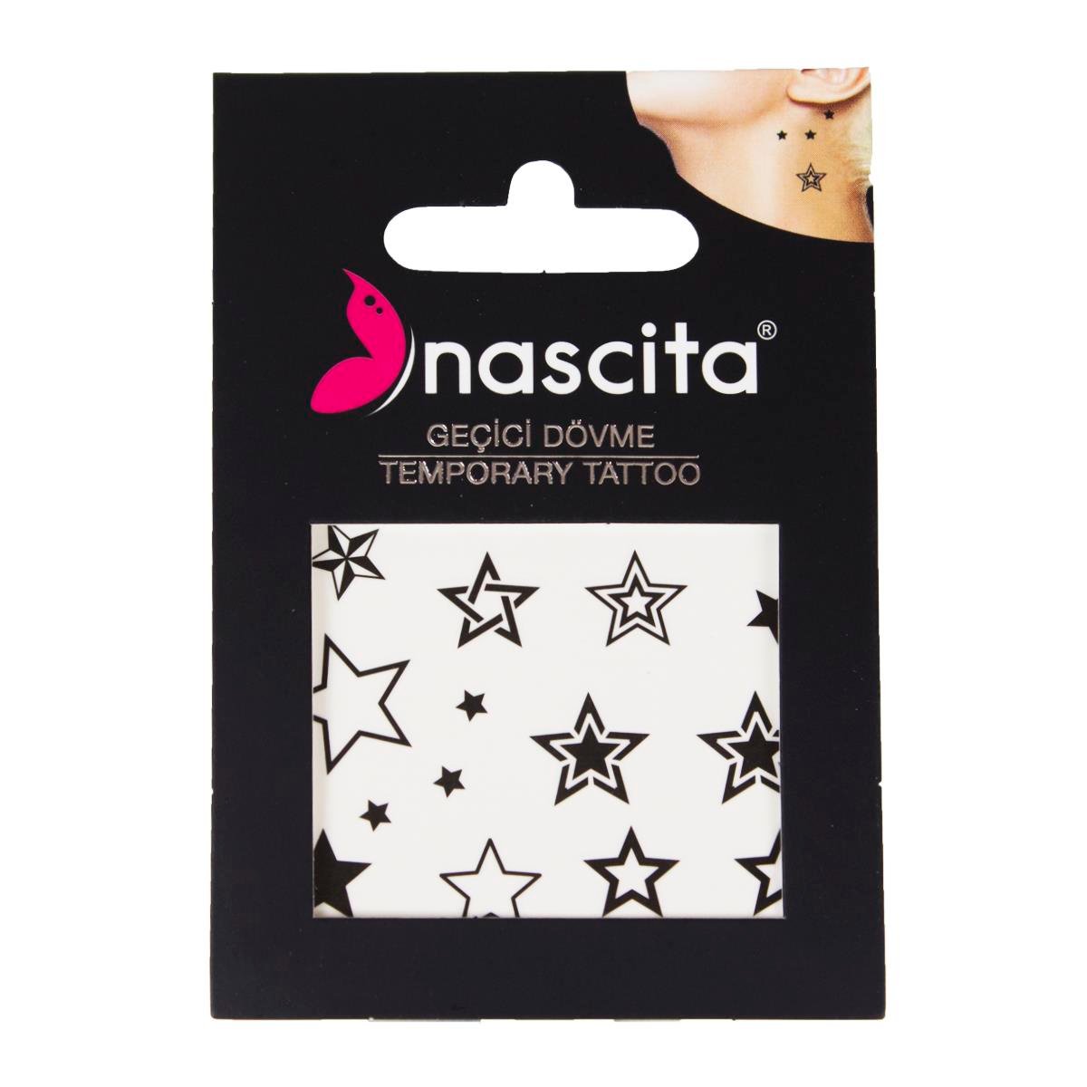 Nascita Stars Sticker - 20