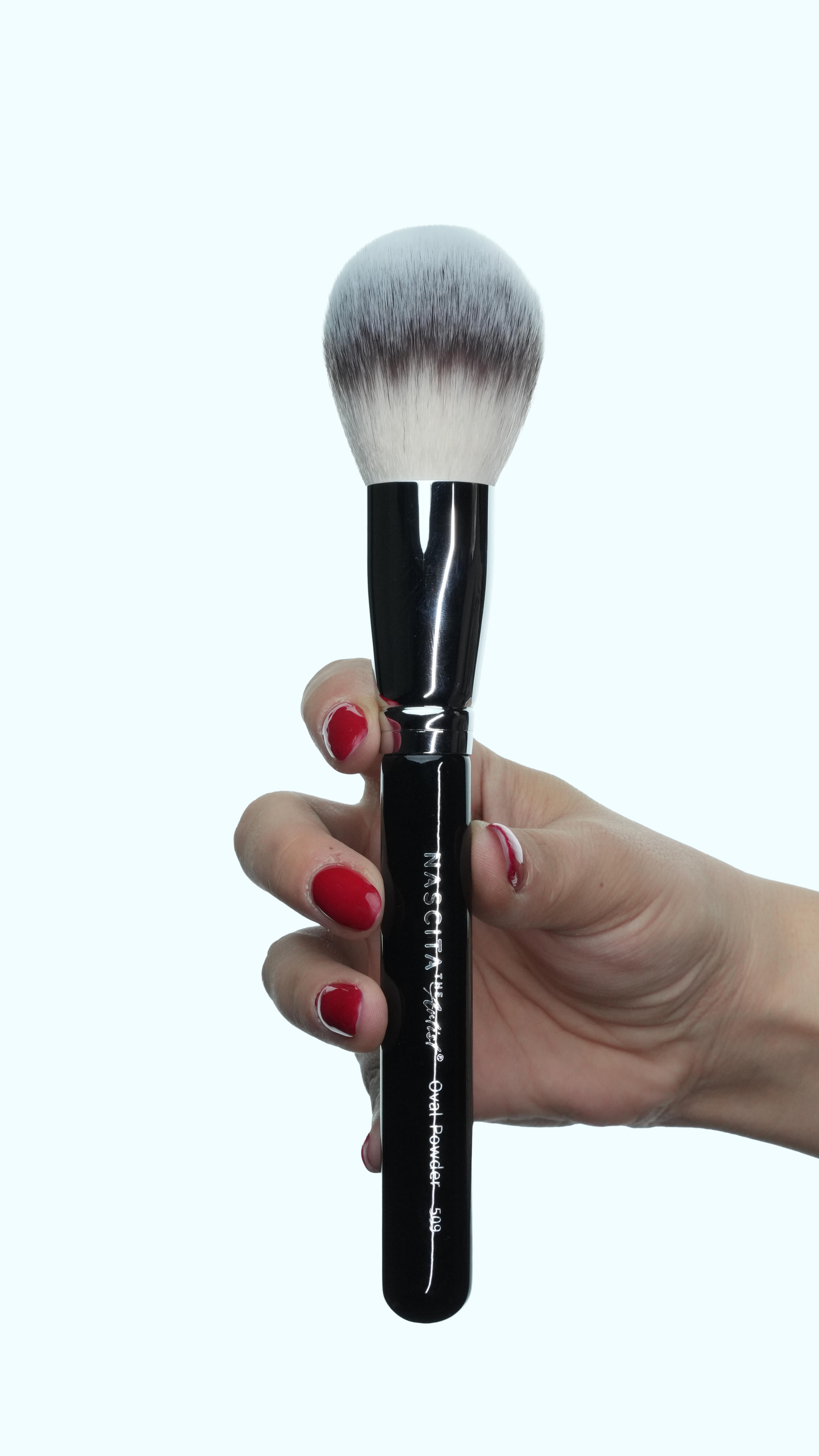 Nascita Temel Yüz Fırça Seti - 167