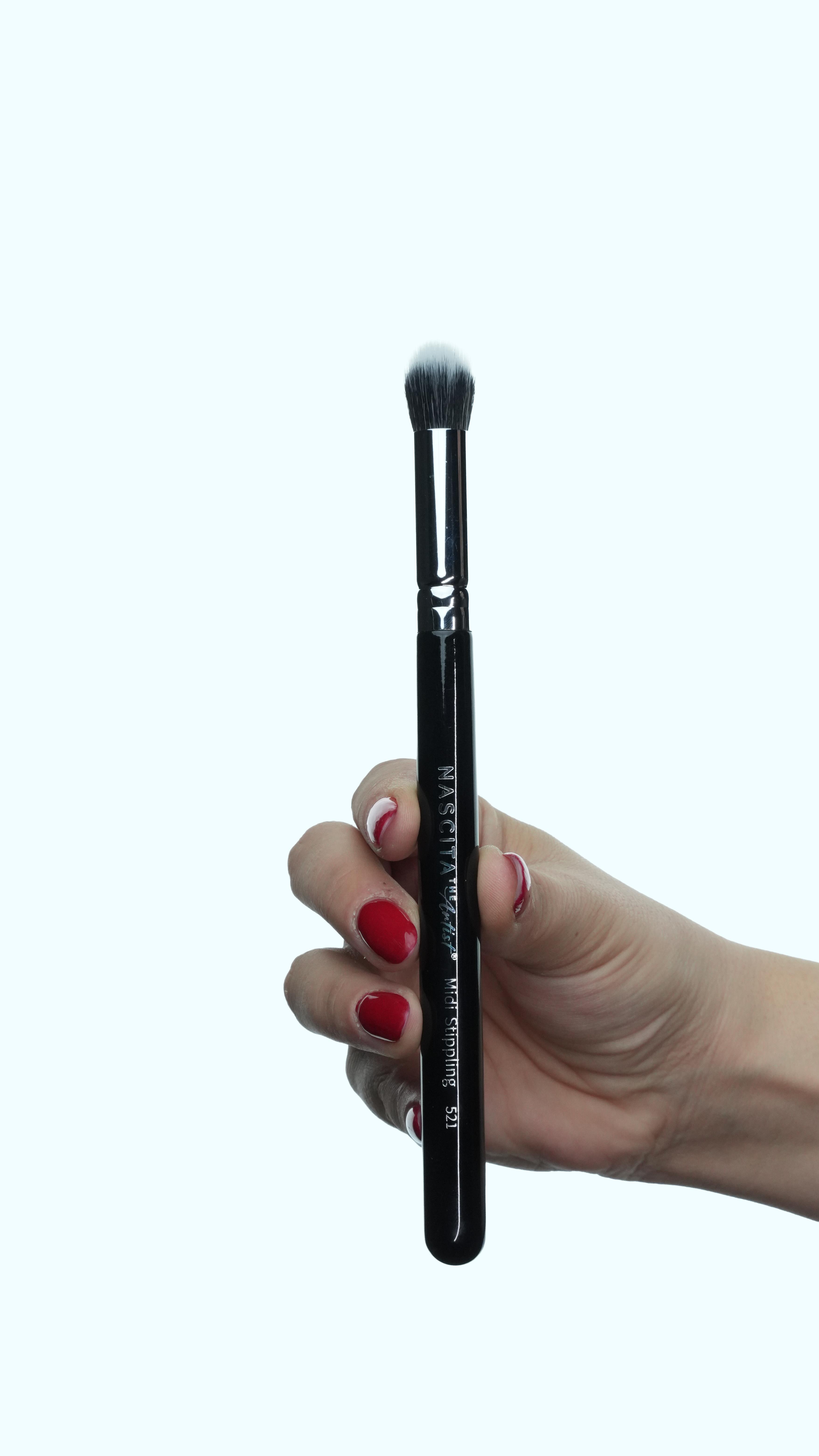 Nascita Temel Yüz Fırça Seti - 167