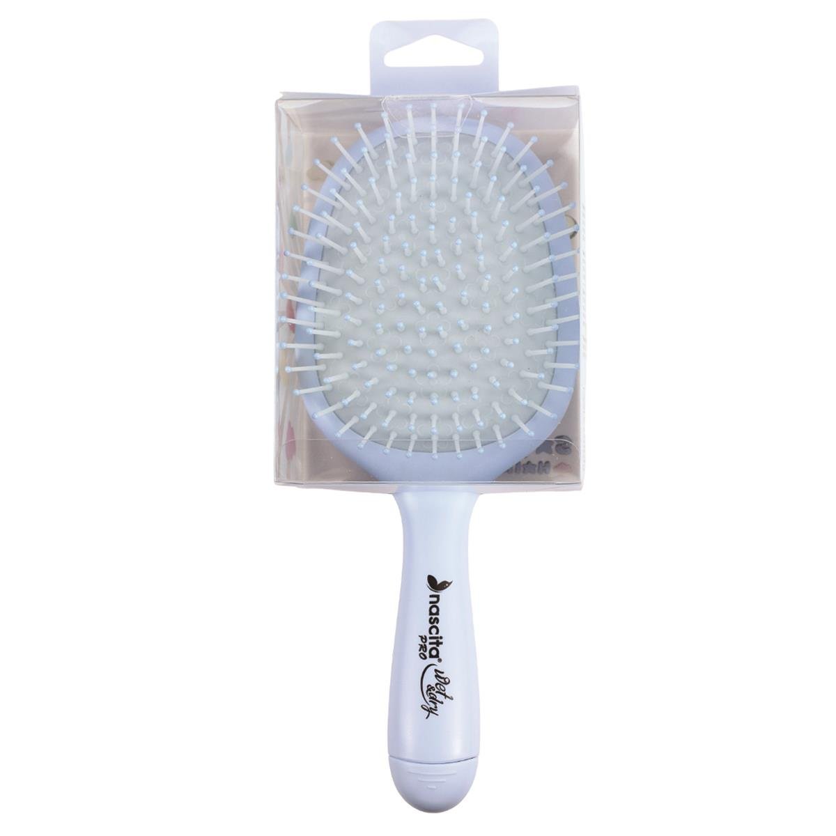 Nascita Twistlo Saç Fırçası Mavi - 59