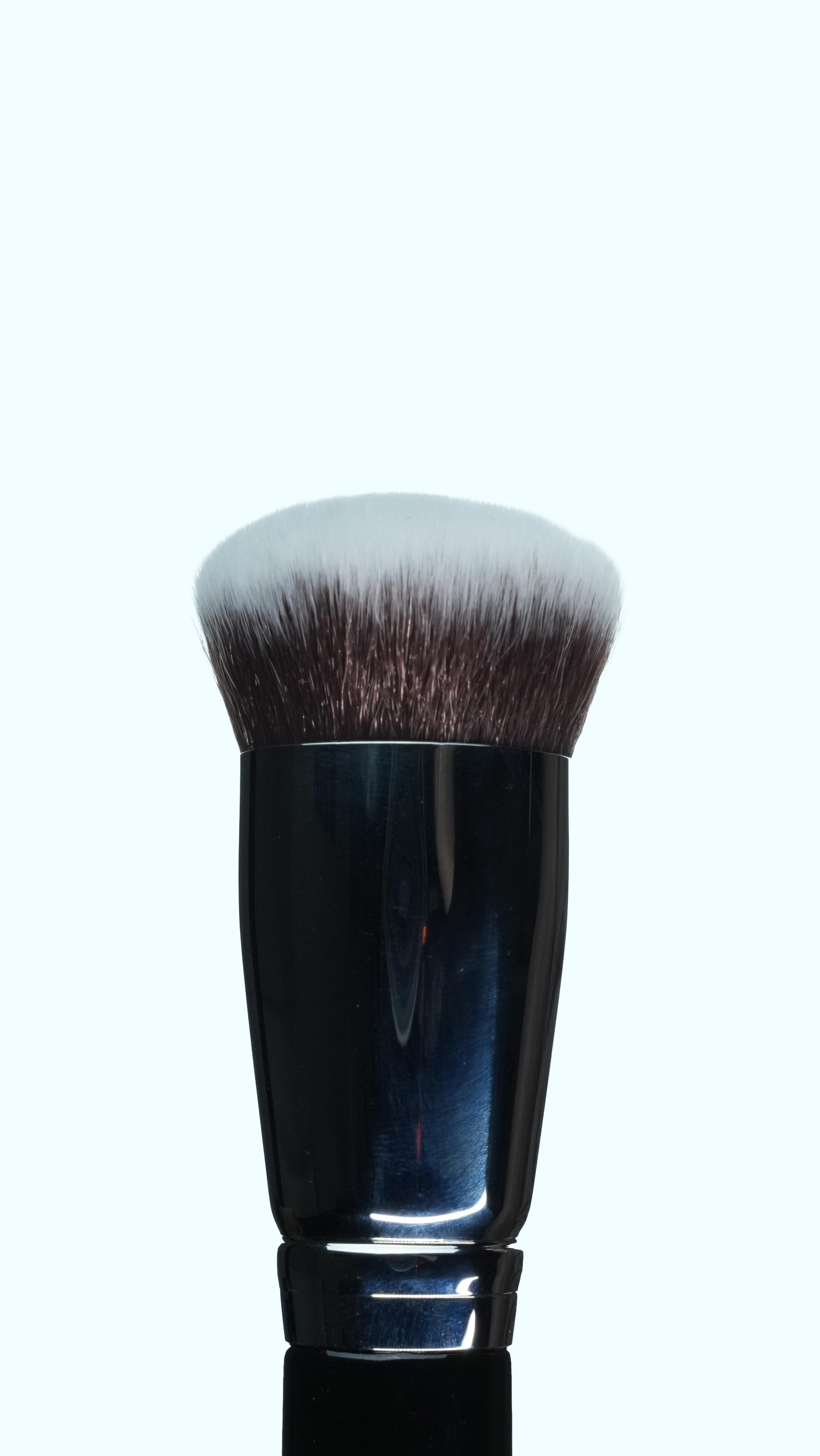 Nascita Yuvarlak Yapılı Kabuki Fırça - 503