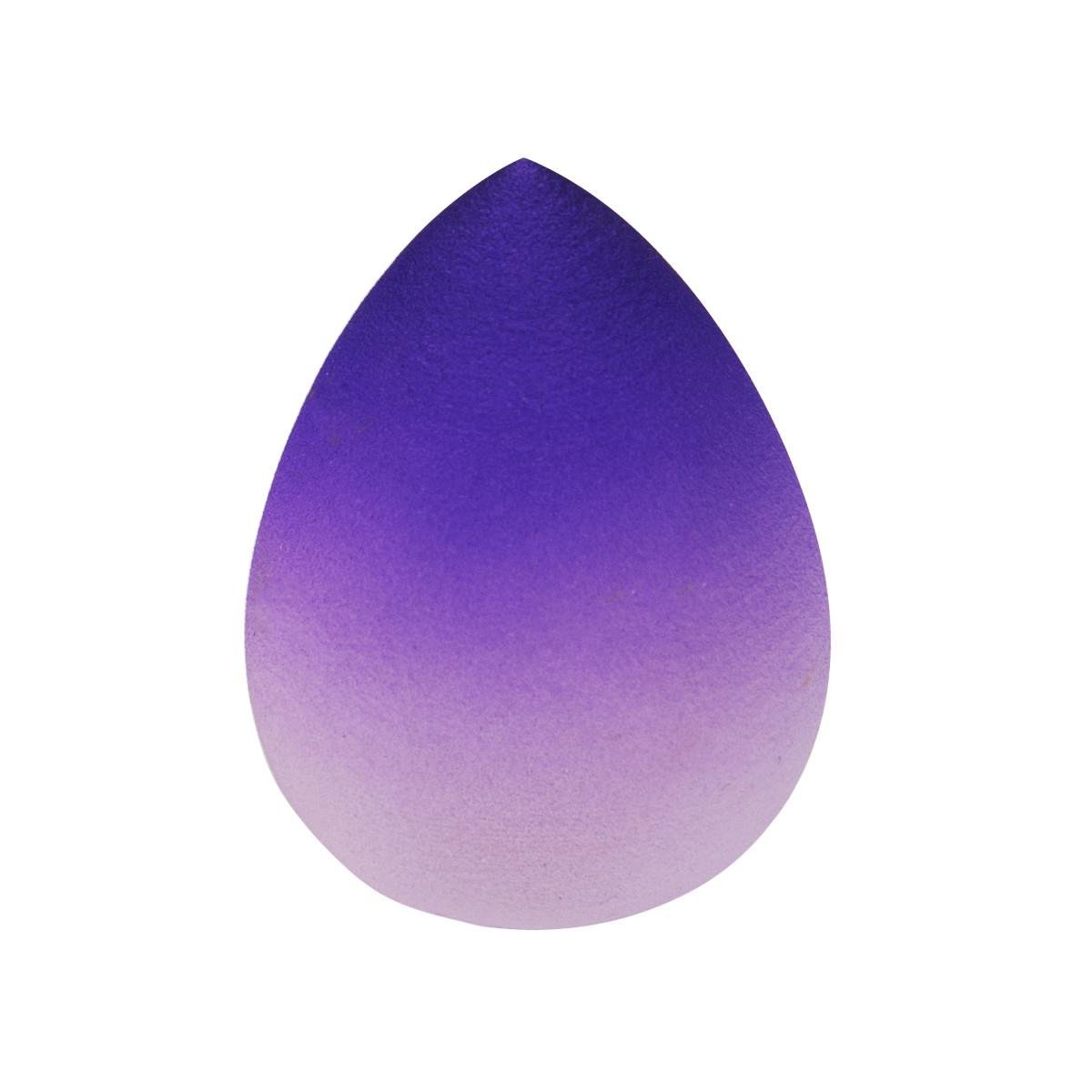 Ombre Makyaj Süngeri Mor