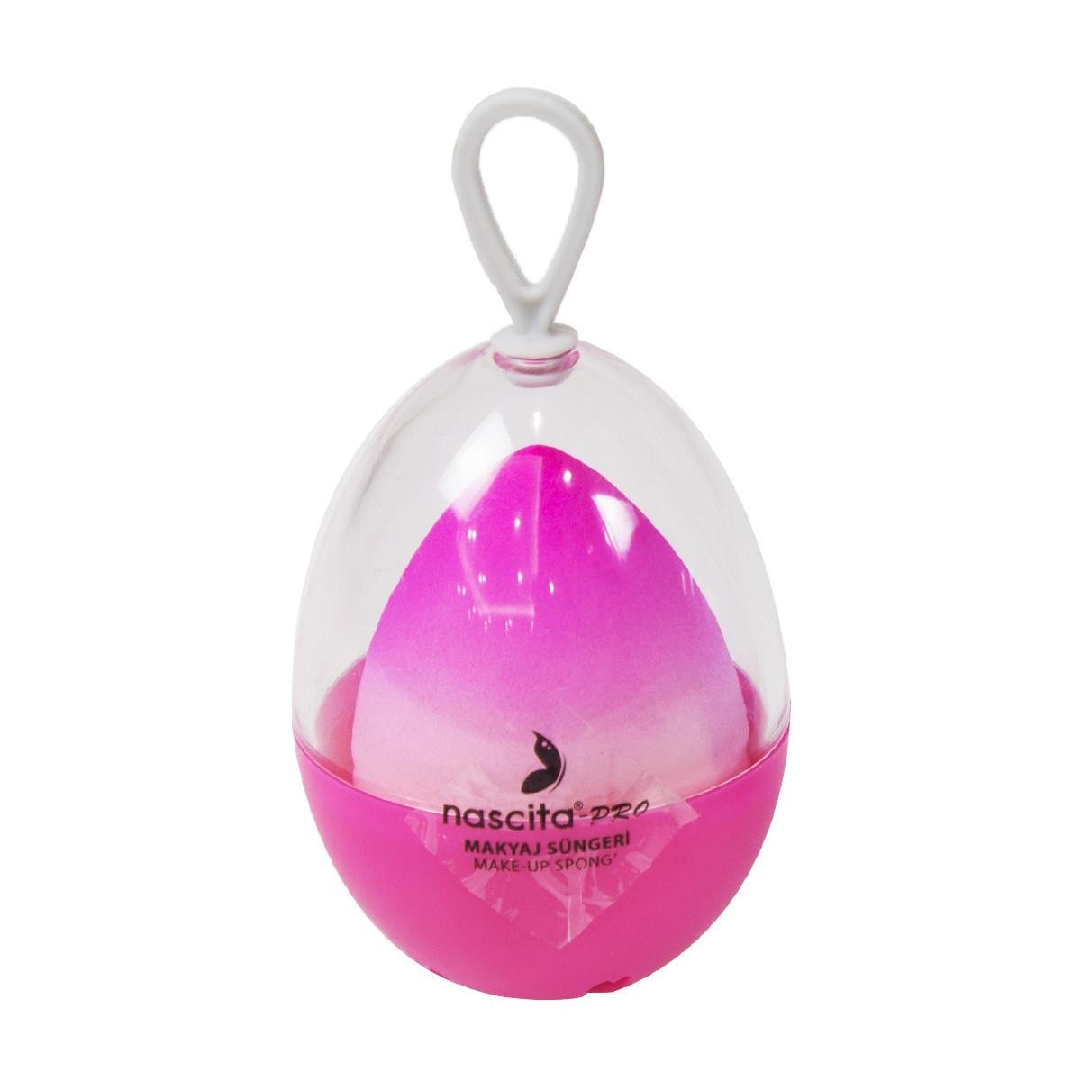 Ombre Makyaj Süngeri Pembe