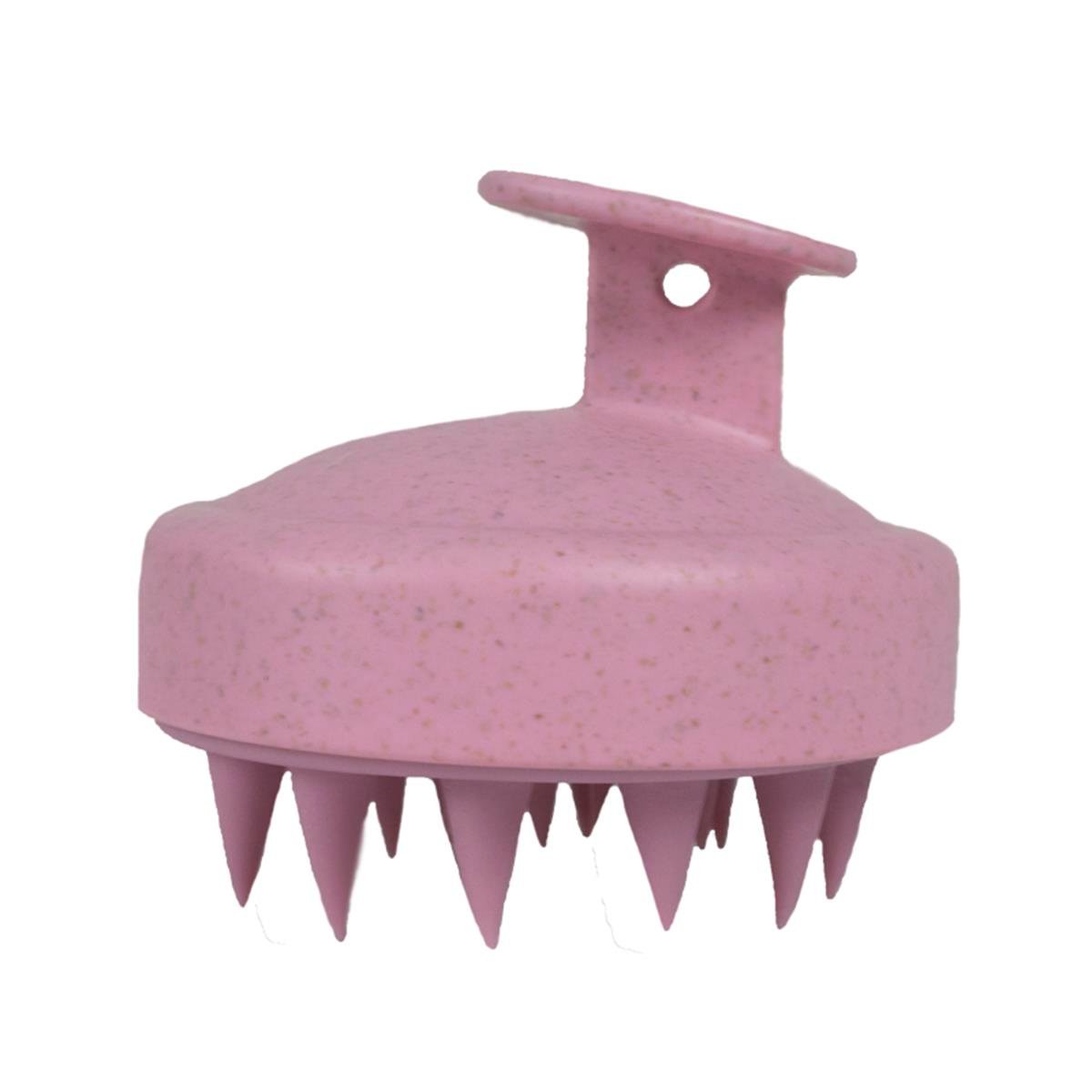 PEMBE / ŞAMPUAN FIRÇASI