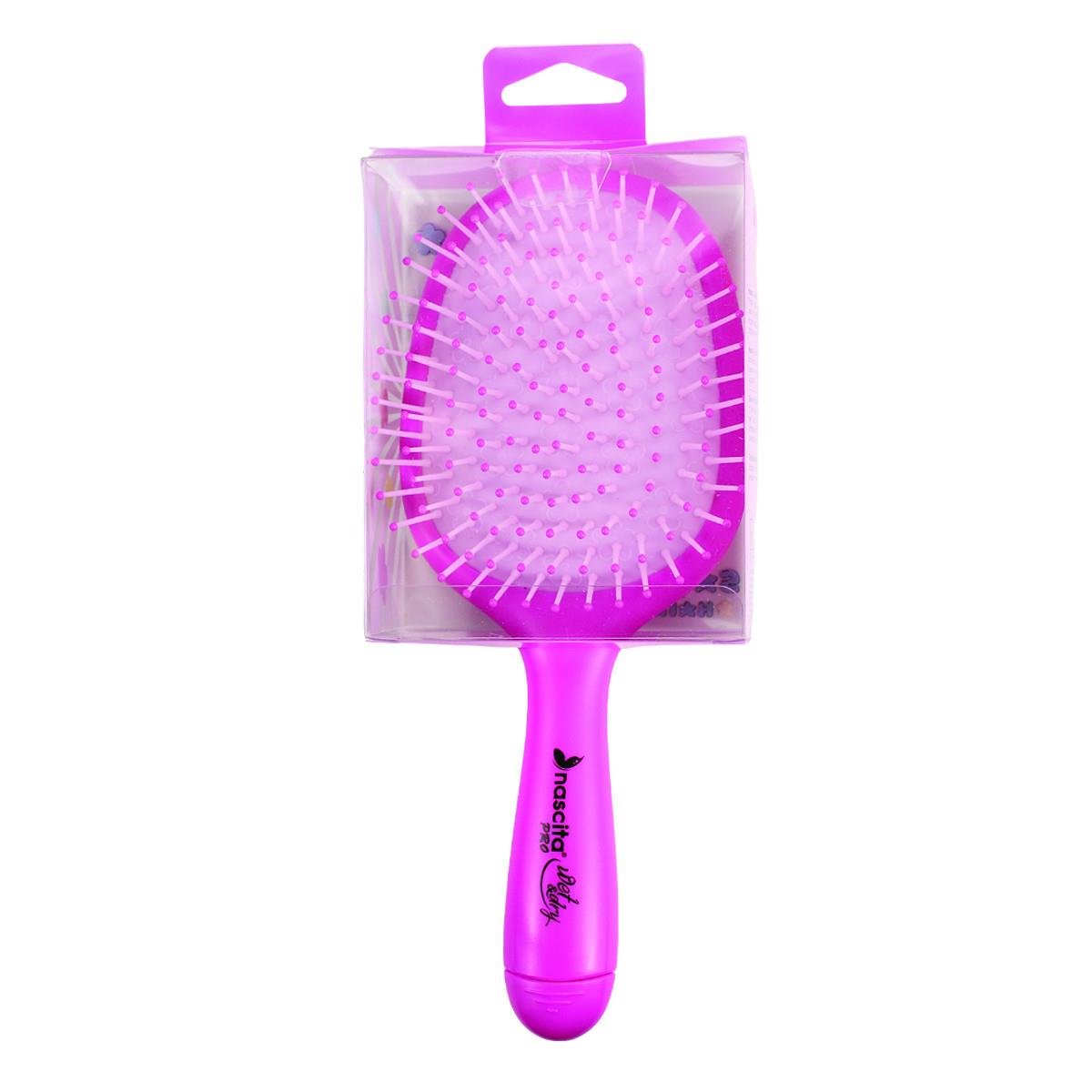 PEMBE TWISTLO SAÇ FIRÇASI