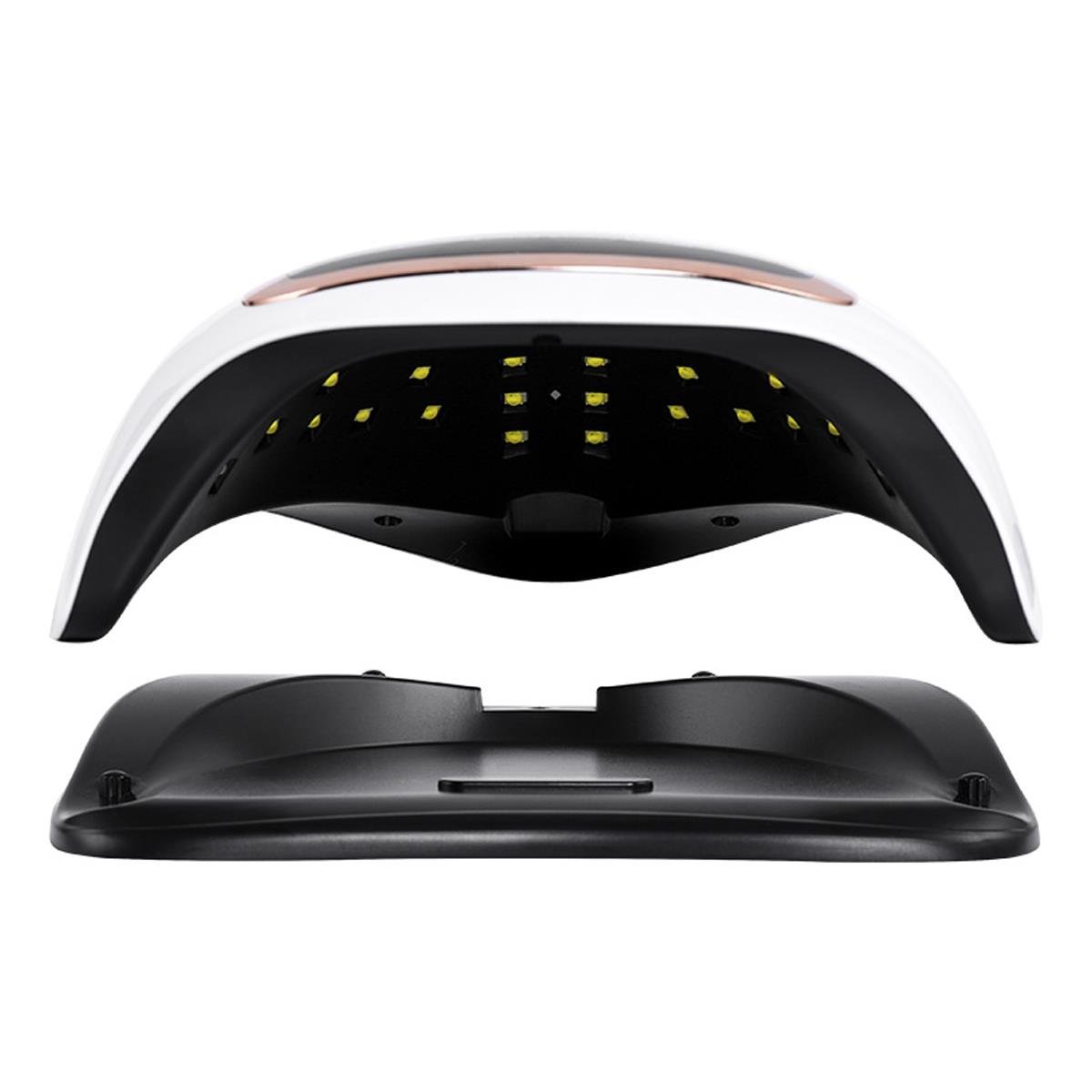 PROFESYONEL KALICI OJE KURUTUCU UV LAMBA