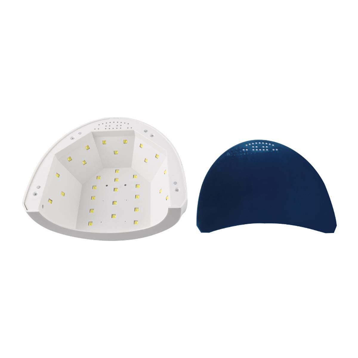 PROFESYONEL KALICI OJE KURUTUCU UV LAMBA