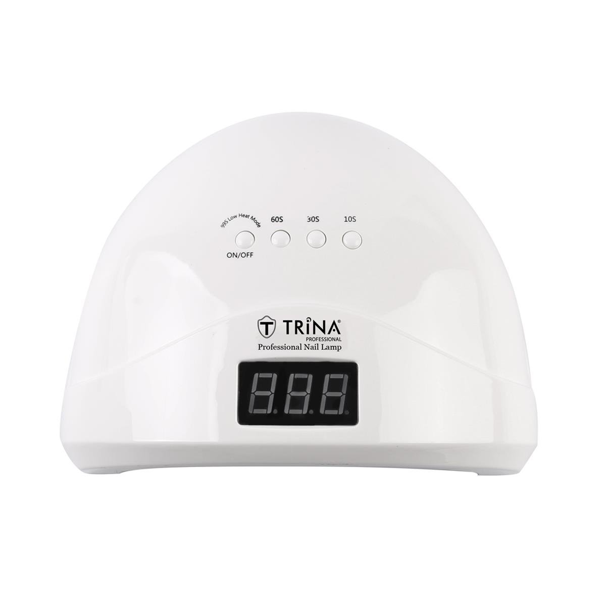 PROFESYONEL KALICI OJE KURUTUCU UV LAMBA