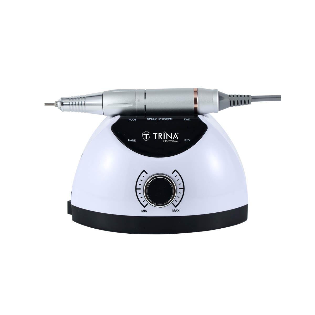 PROFESYONEL TIRNAK TÖRPÜ MAKİNESİ