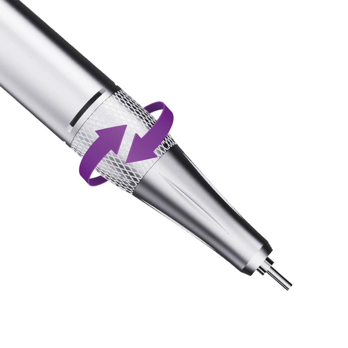 PROFESYONEL TIRNAK TÖRPÜ MAKİNESİ